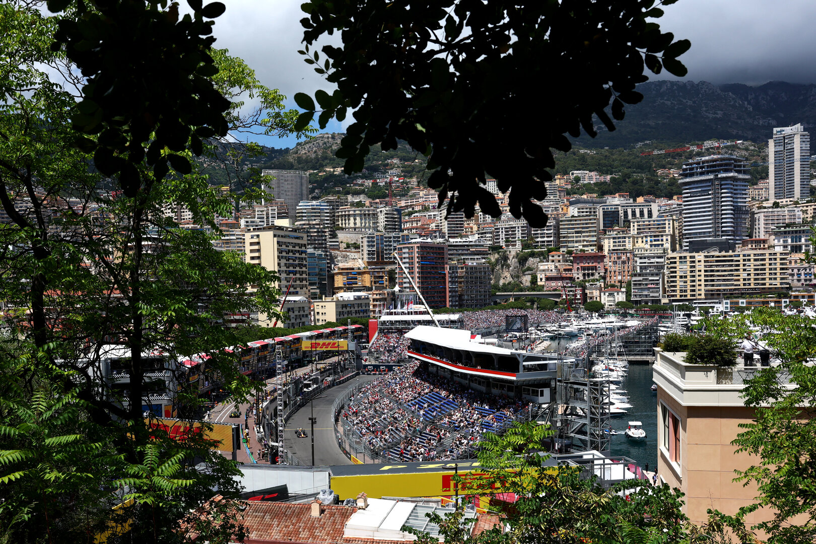 GP MONACO, iiha.
05.06.2026. Formula 1 World Championship, Rd 6, Monaco Grand Prix, Monte Carlo, Monaco, Practice Day.
- www.xpbimages.com, EMail: requests@xpbimages.com © Copyright: Bearne / XPB Images