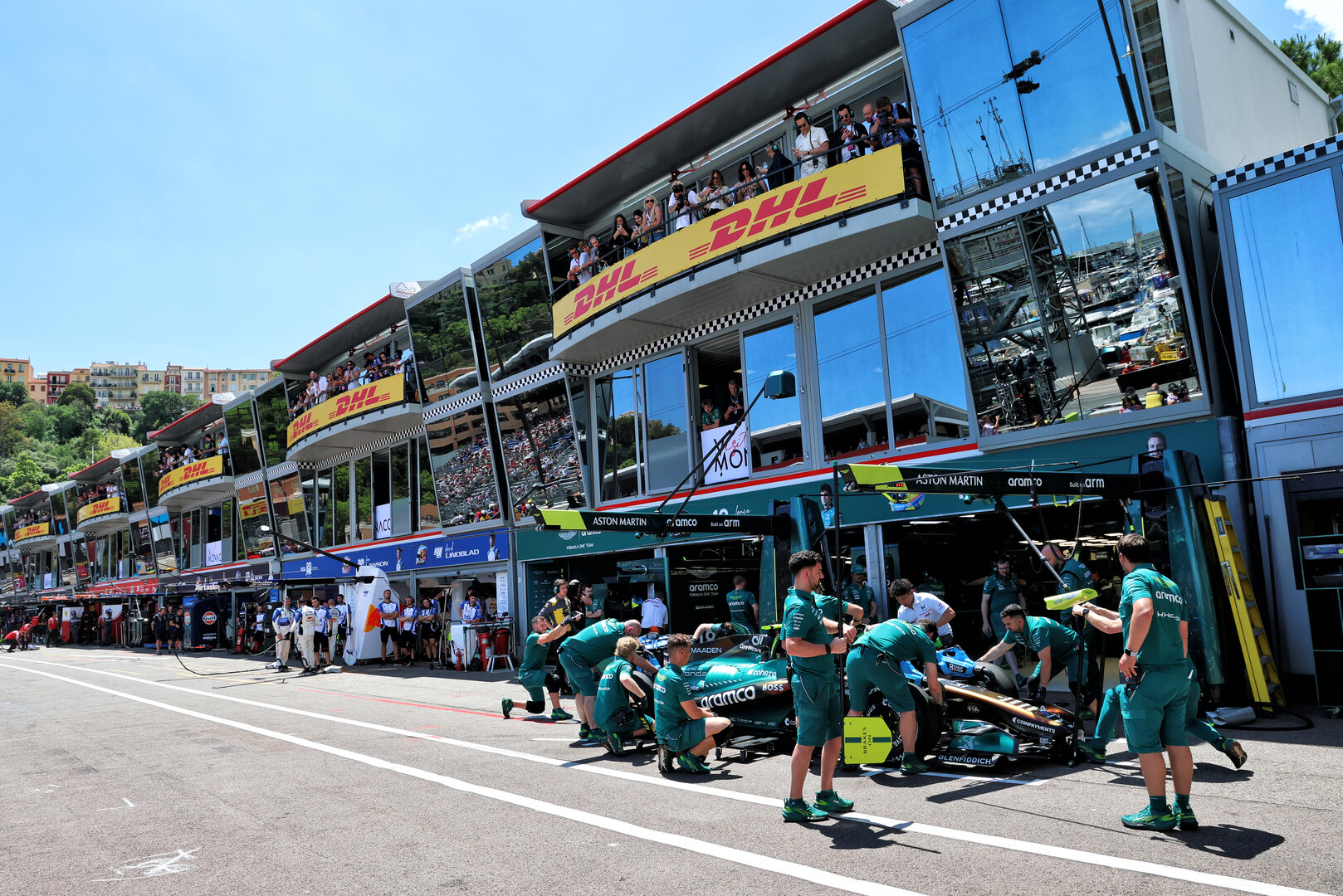GP MONACO