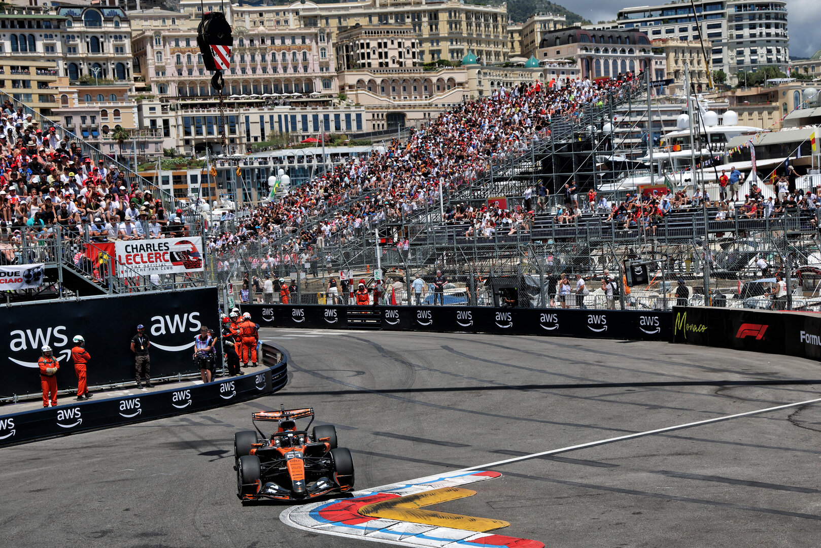 GP MONACO