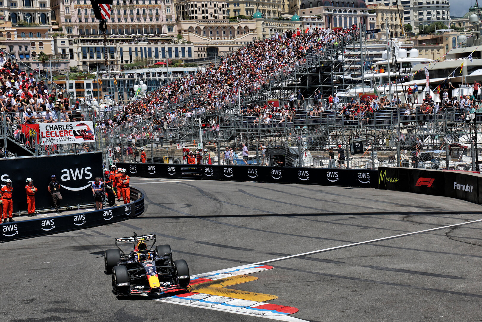GP MONACO