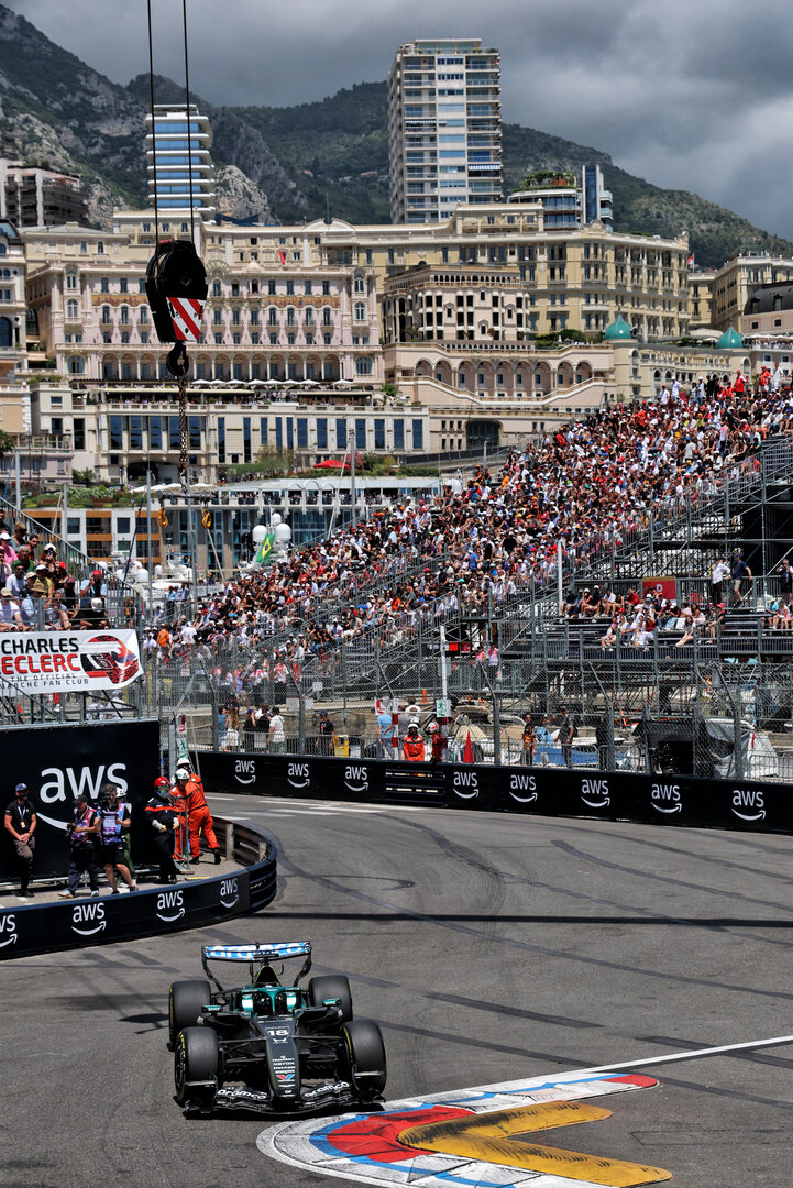 GP MONACO