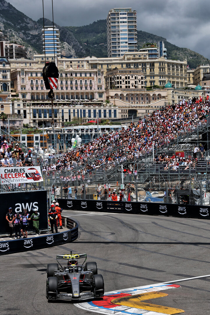 GP MONACO