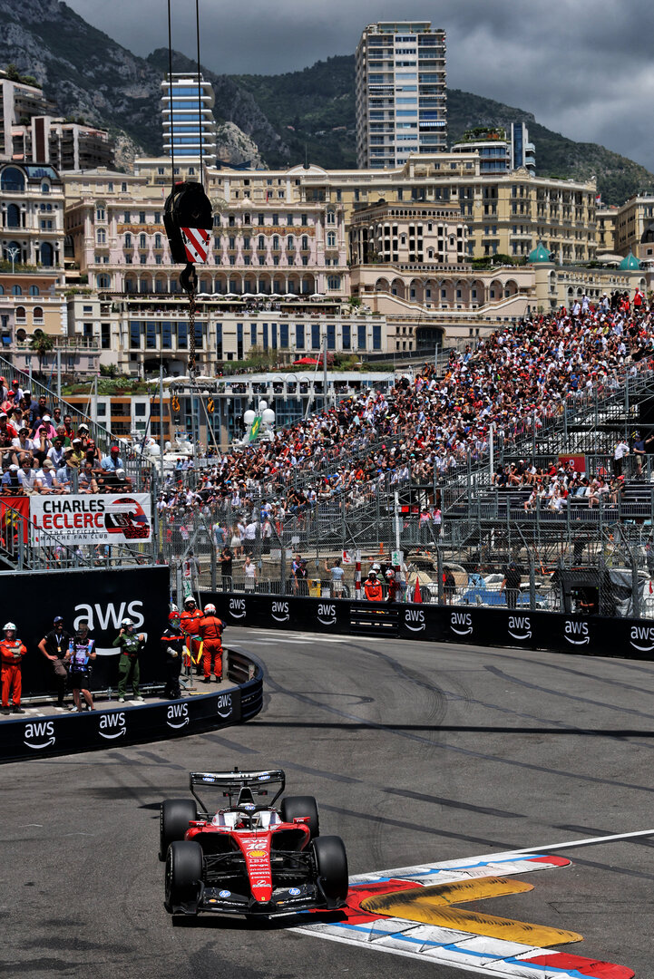 GP MONACO