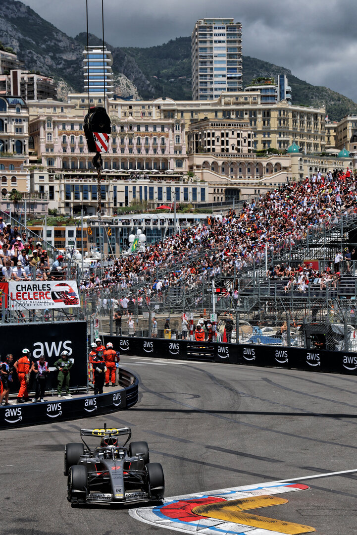 GP MONACO