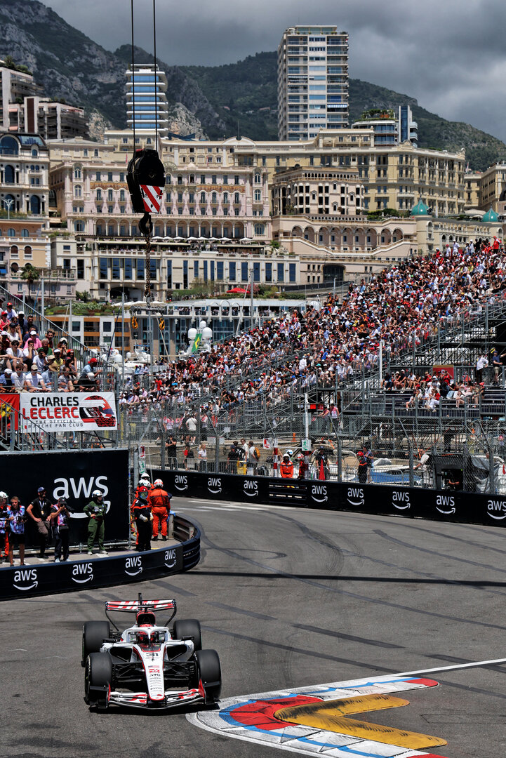 GP MONACO