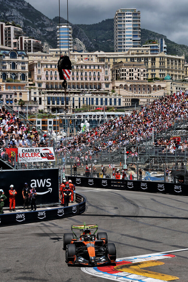 GP MONACO
