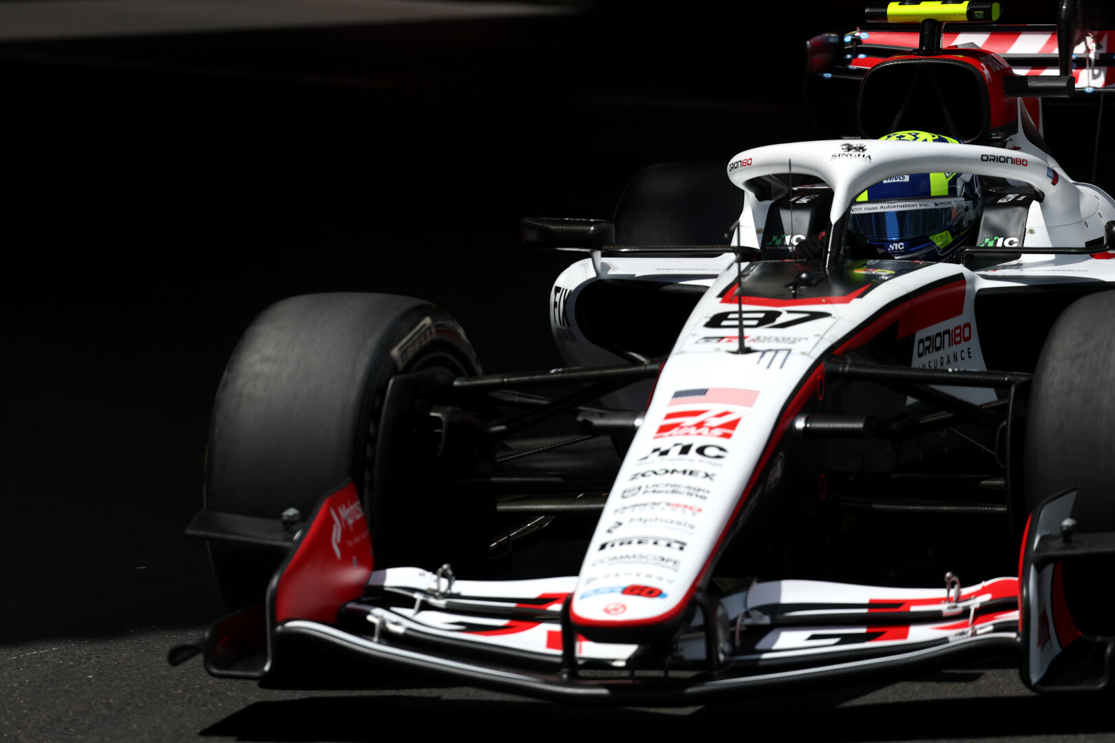 GP MONACO