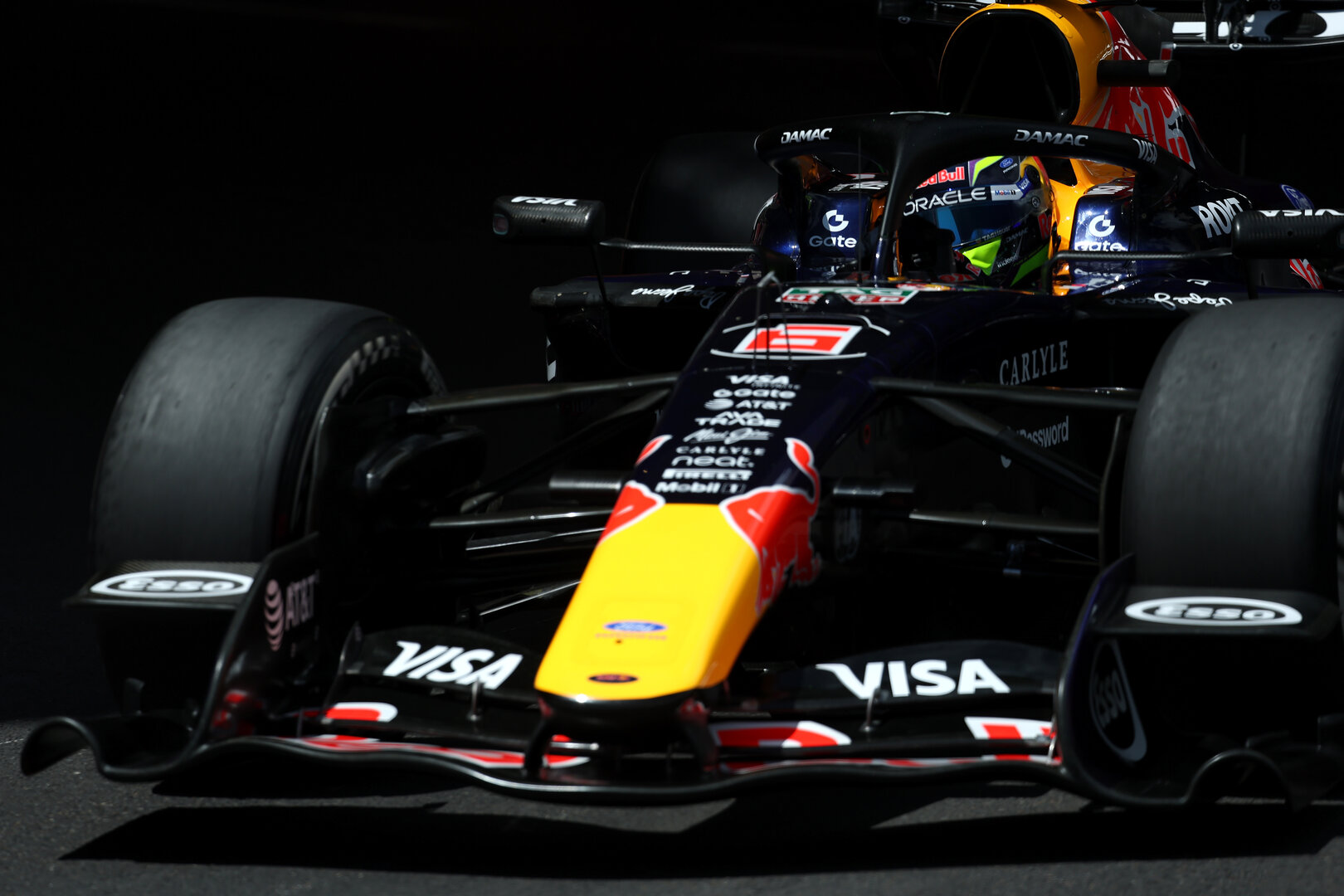 GP MONACO