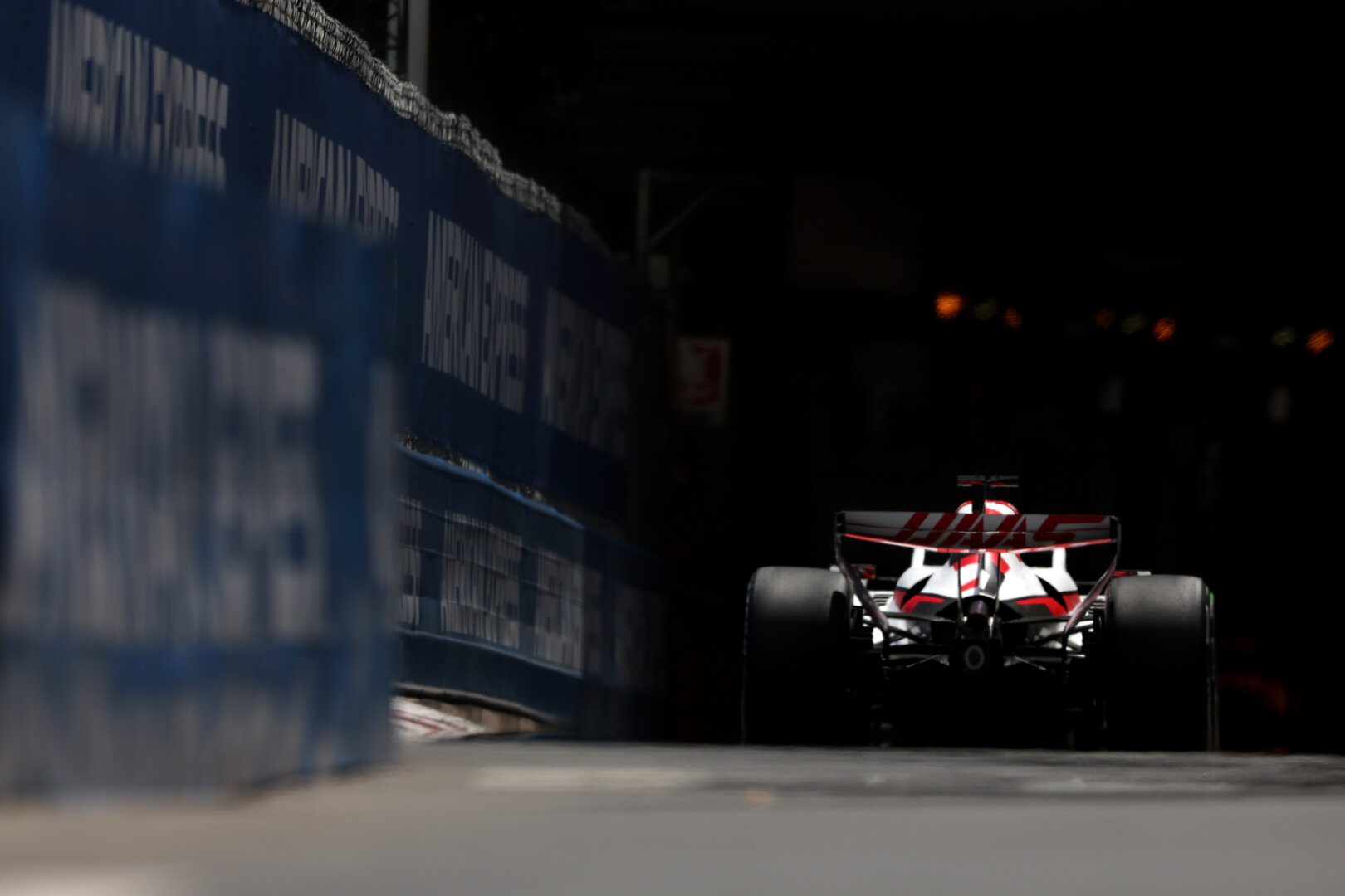 GP MONACO, Esteban Ocon (FRA) Haas F1 Team VF-26.
05.06.2026. Formula 1 World Championship, Rd 6, Monaco Grand Prix, Monte Carlo, Monaco, Practice Day.
- www.xpbimages.com, EMail: requests@xpbimages.com © Copyright: Charniaux / XPB Images