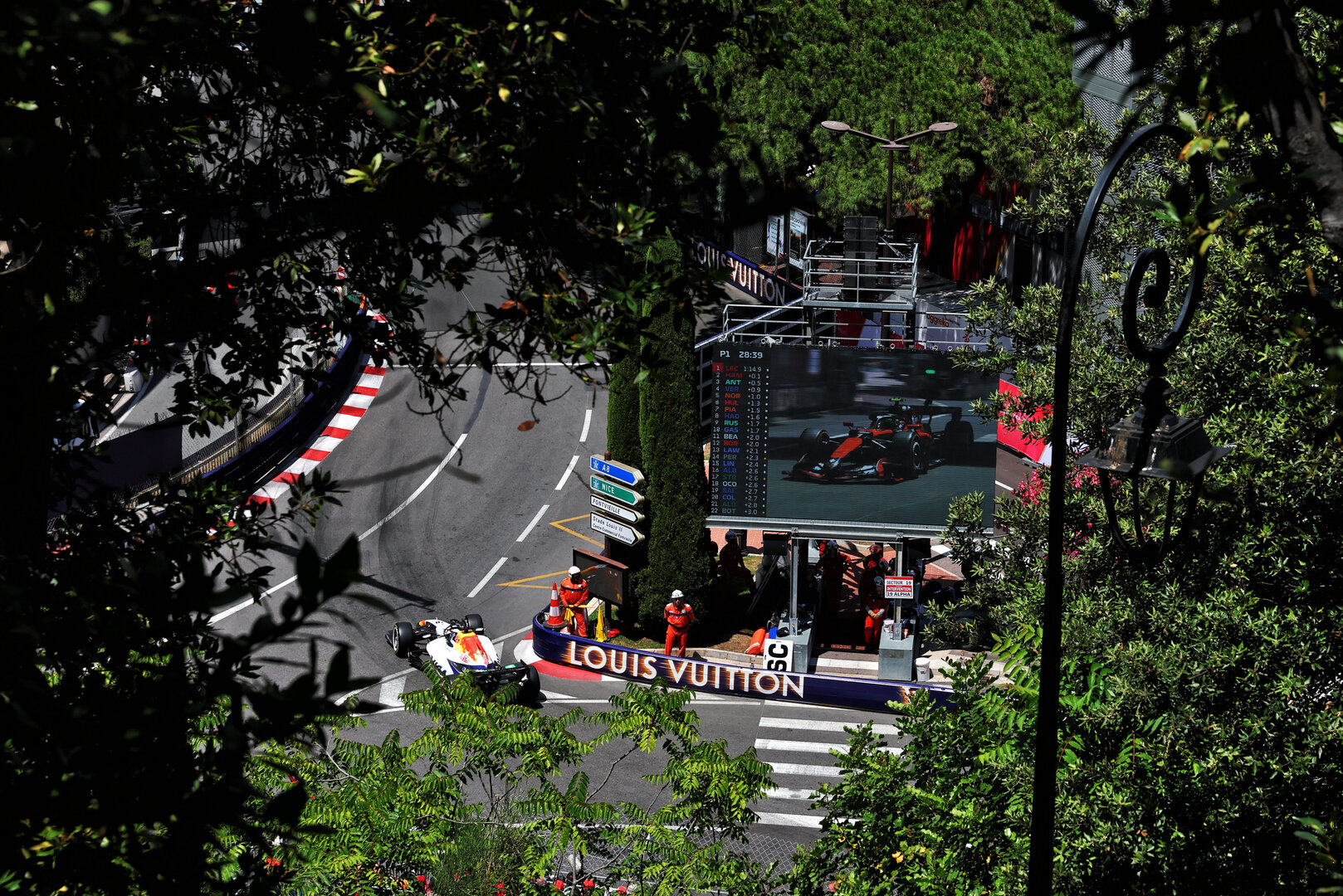 GP MONACO