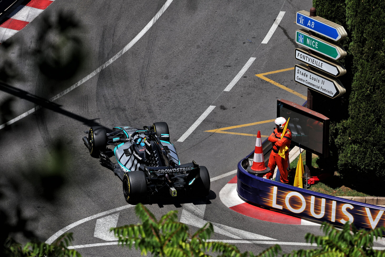 GP MONACO