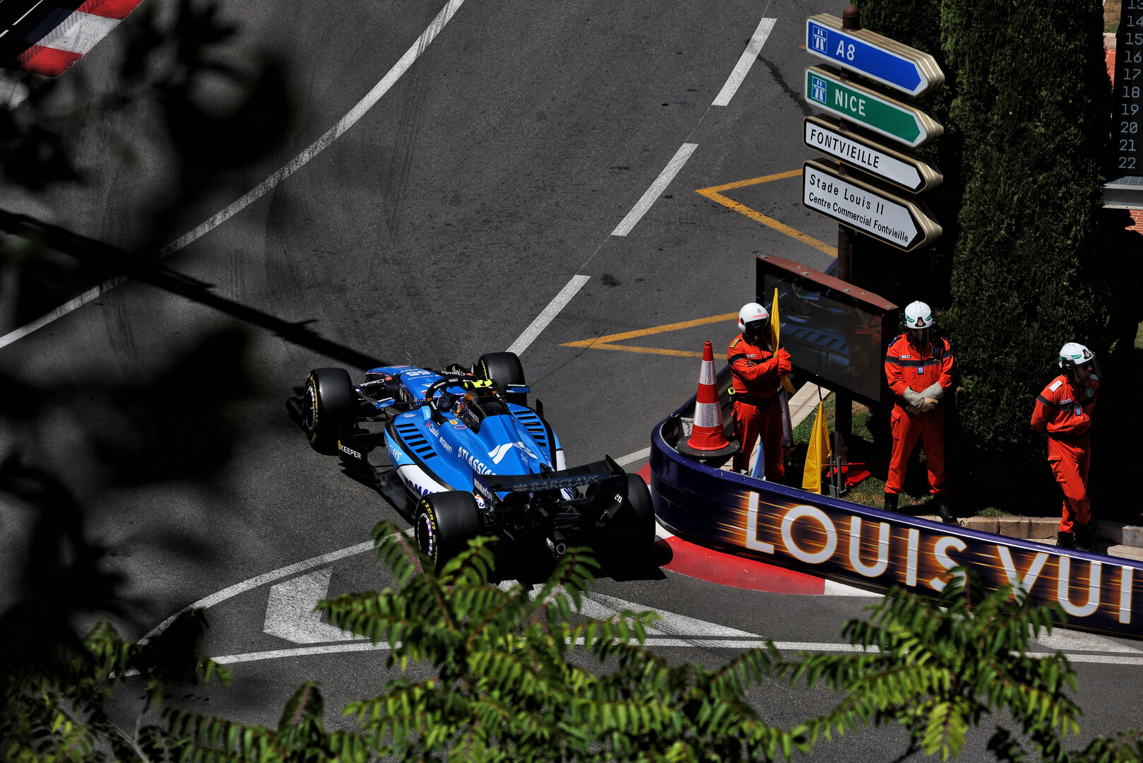 GP MONACO