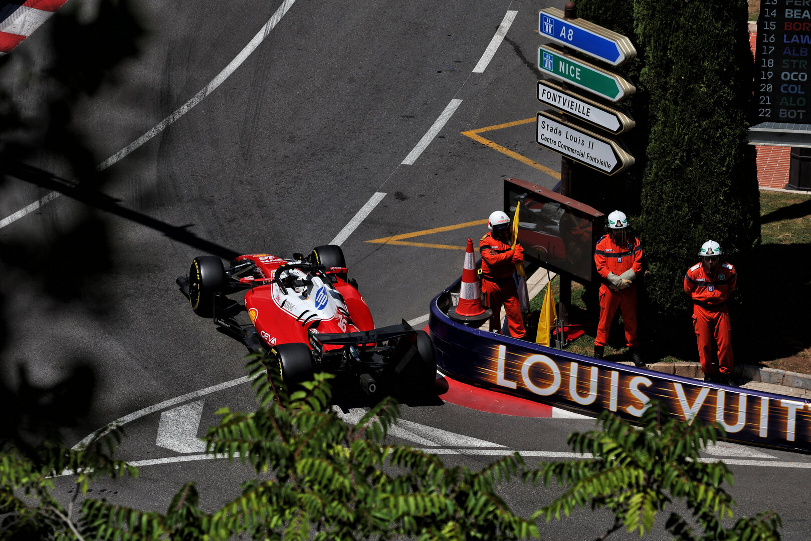 GP MONACO