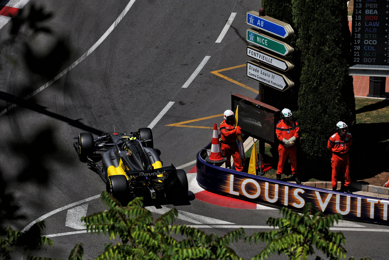 GP MONACO