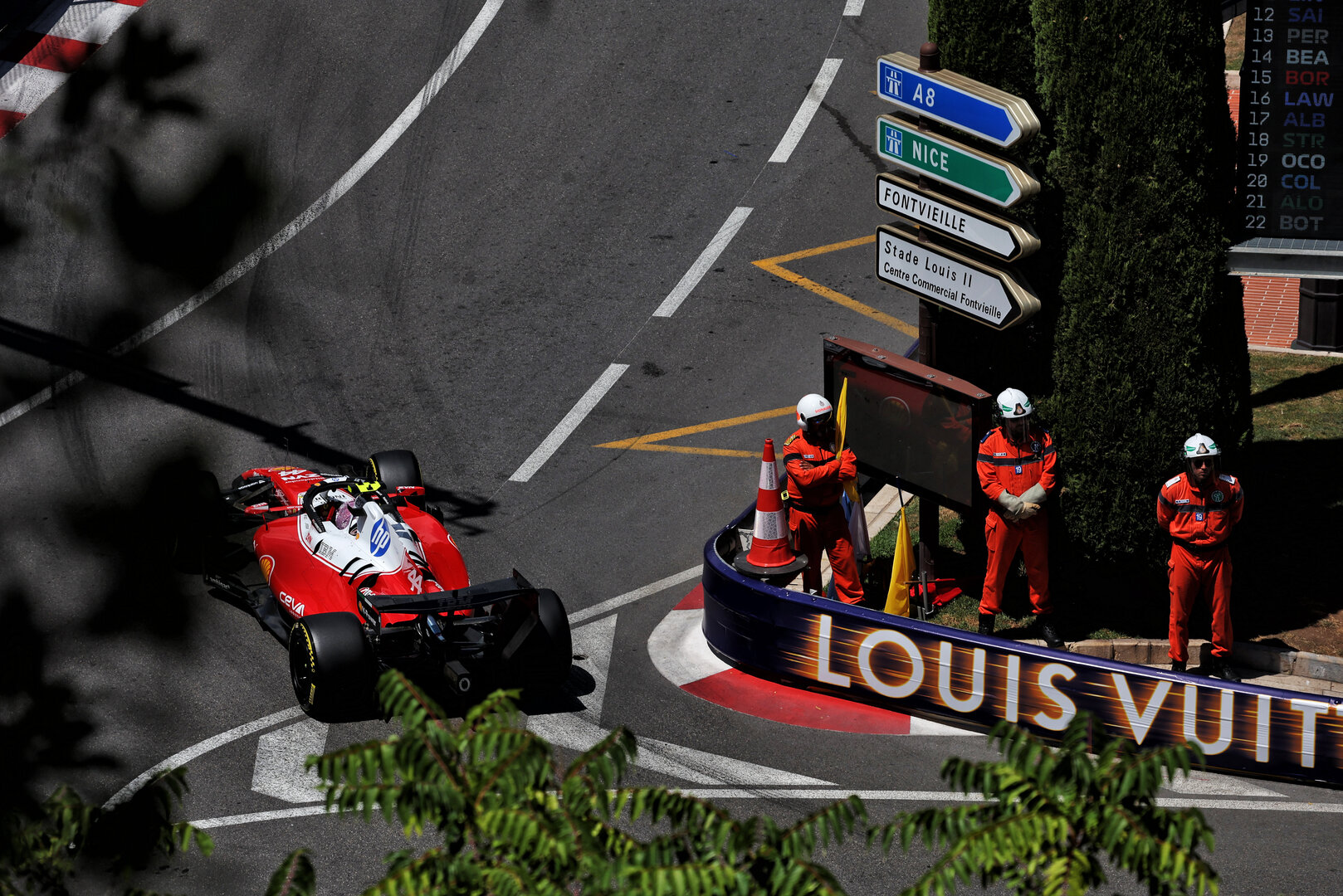 GP MONACO