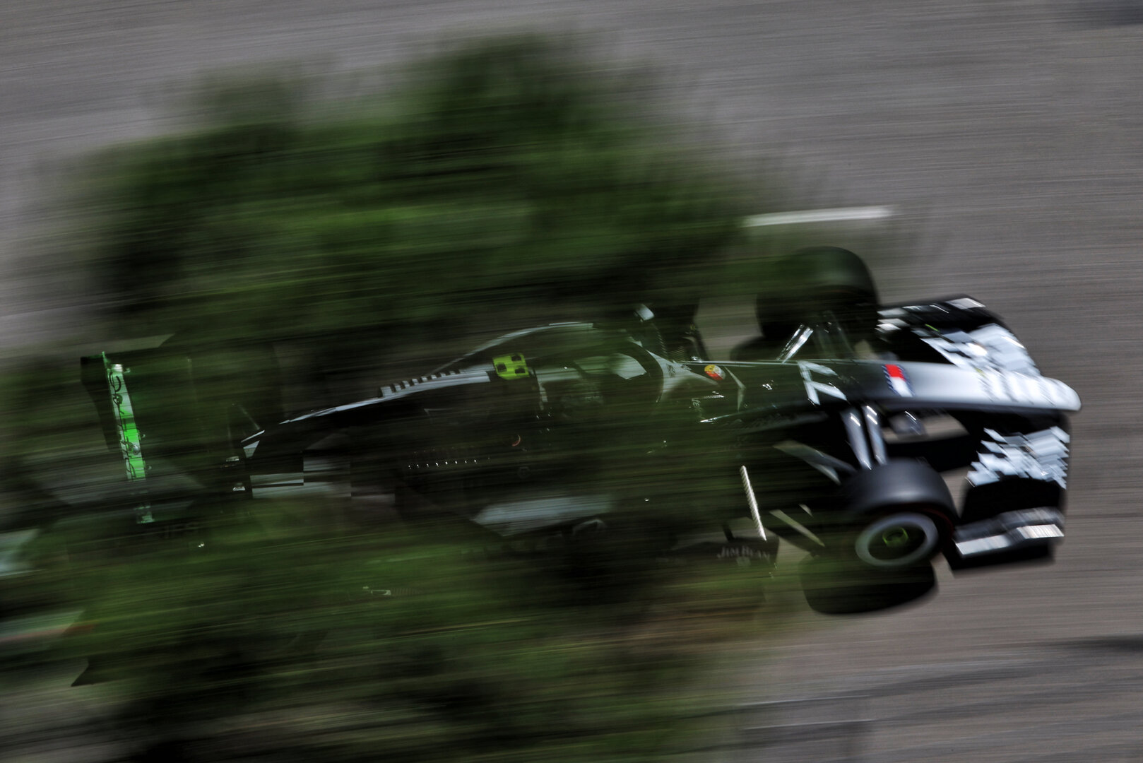 GP MONACO