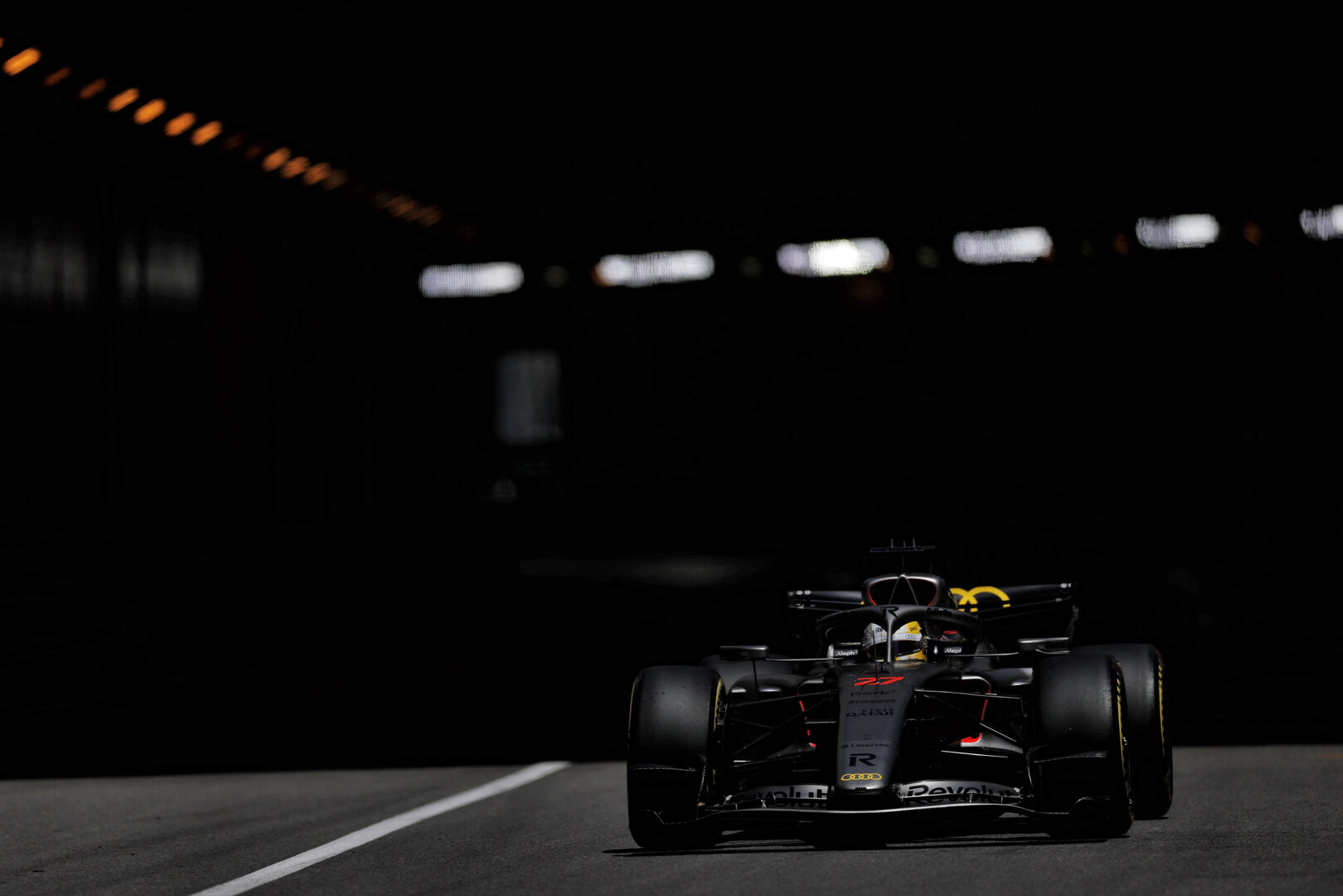 GP MONACO