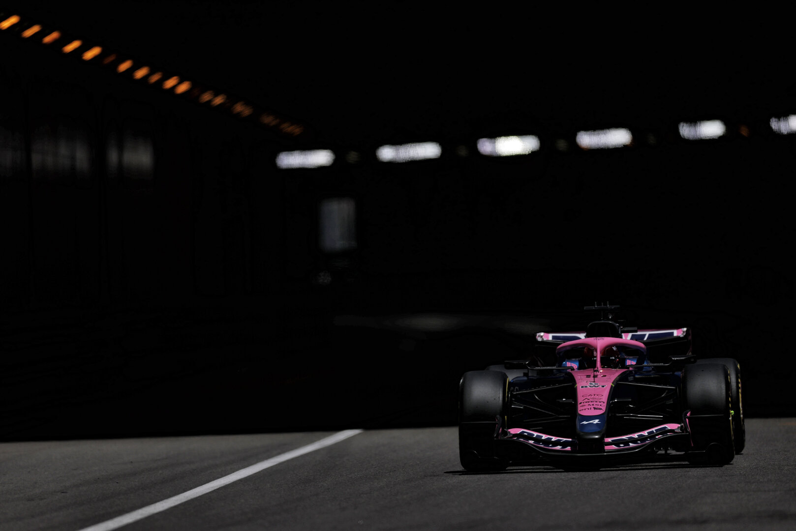 GP MONACO