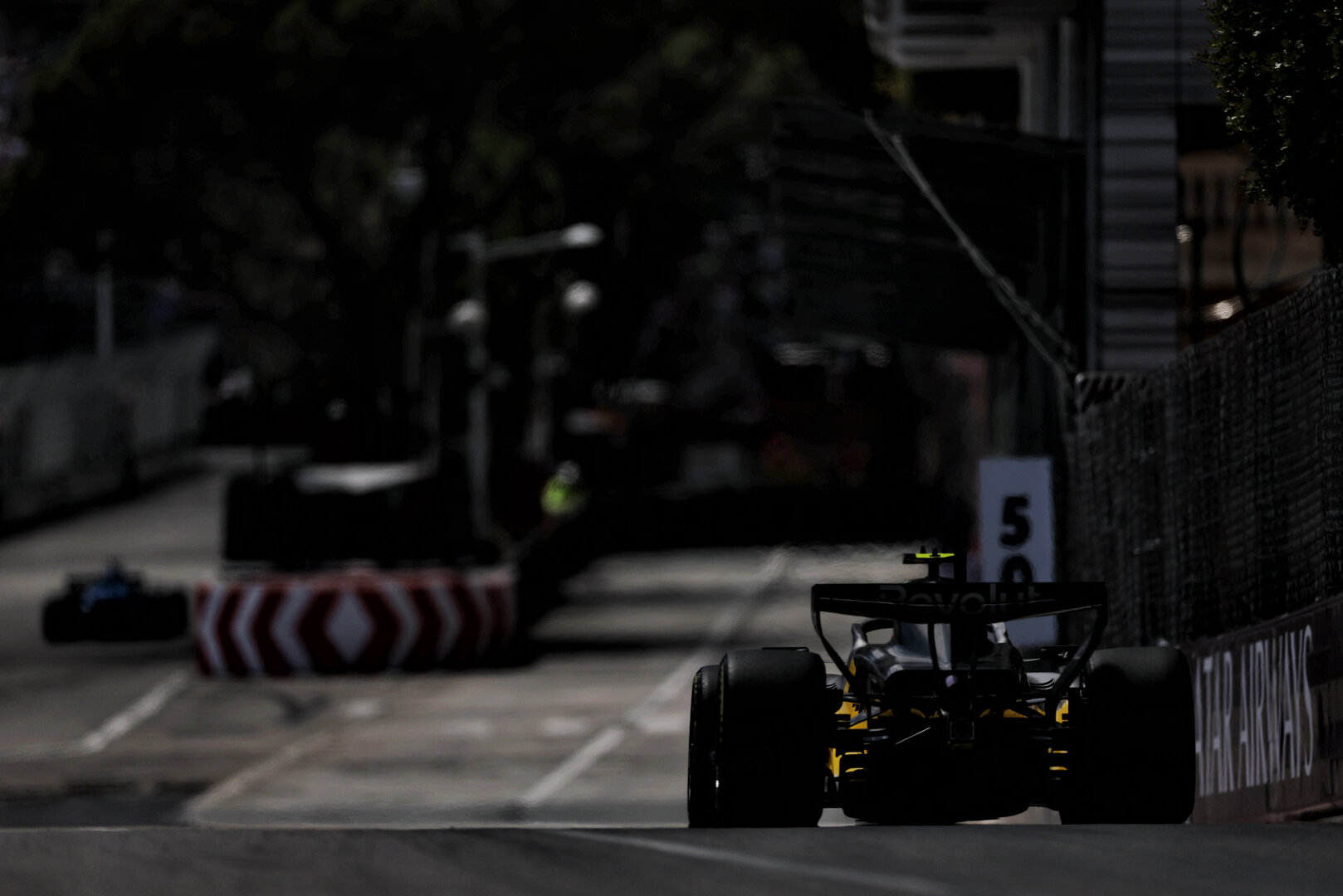 GP MONACO