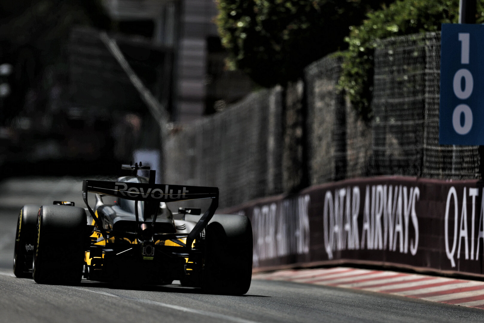 GP MONACO, Nico Hulkenberg (GER) Audi F1 Team R26.
05.06.2026. Formula 1 World Championship, Rd 6, Monaco Grand Prix, Monte Carlo, Monaco, Practice Day.
- www.xpbimages.com, EMail: requests@xpbimages.com © Copyright: Charniaux / XPB Images