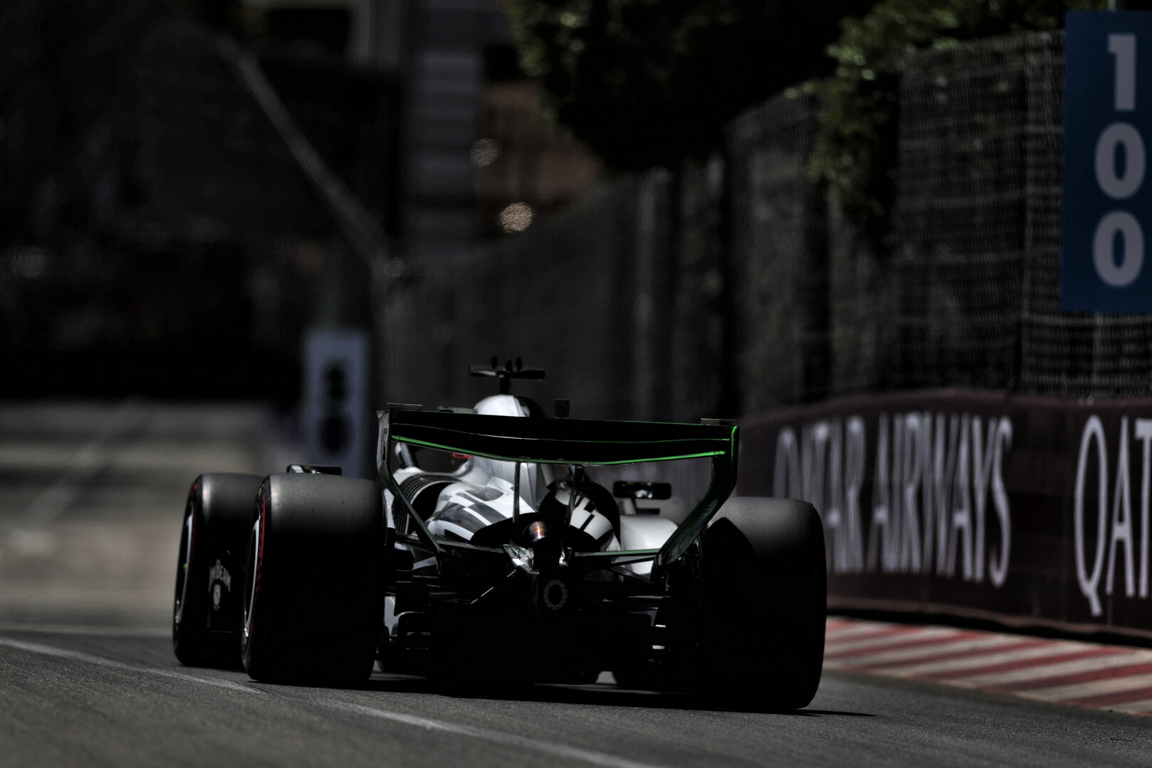 GP MONACO