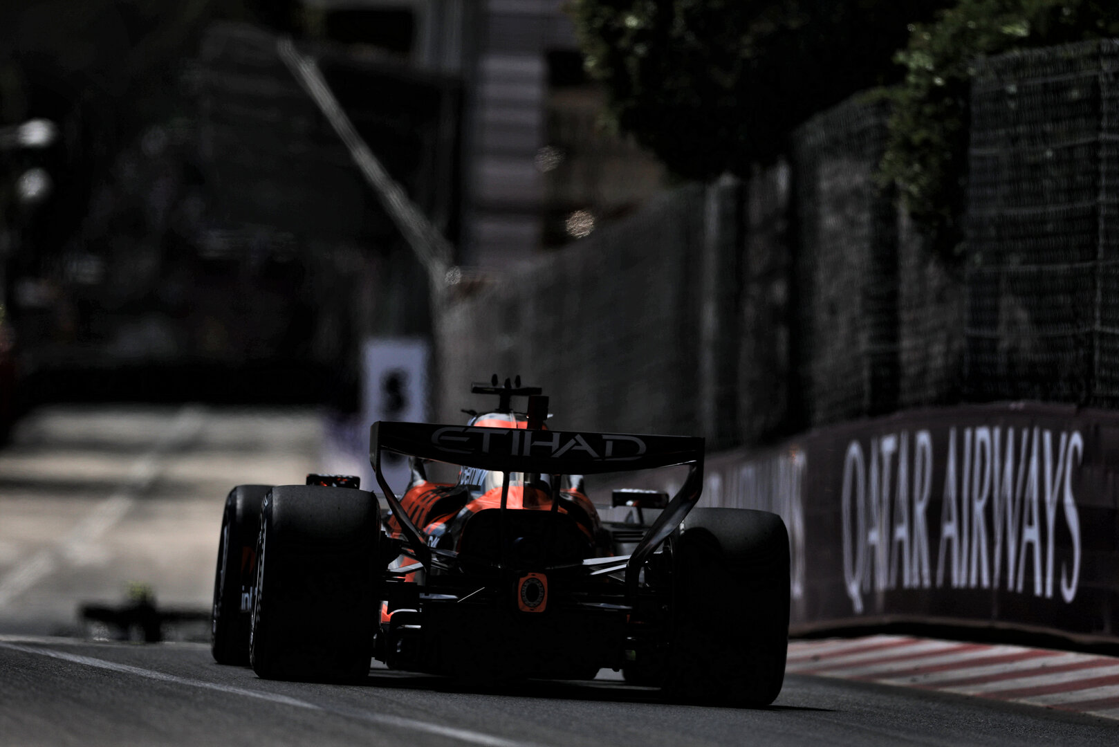 GP MONACO, Oscar Piastri (AUS) McLaren F1 Team MCL40.
05.06.2026. Formula 1 World Championship, Rd 6, Monaco Grand Prix, Monte Carlo, Monaco, Practice Day.
- www.xpbimages.com, EMail: requests@xpbimages.com © Copyright: Charniaux / XPB Images