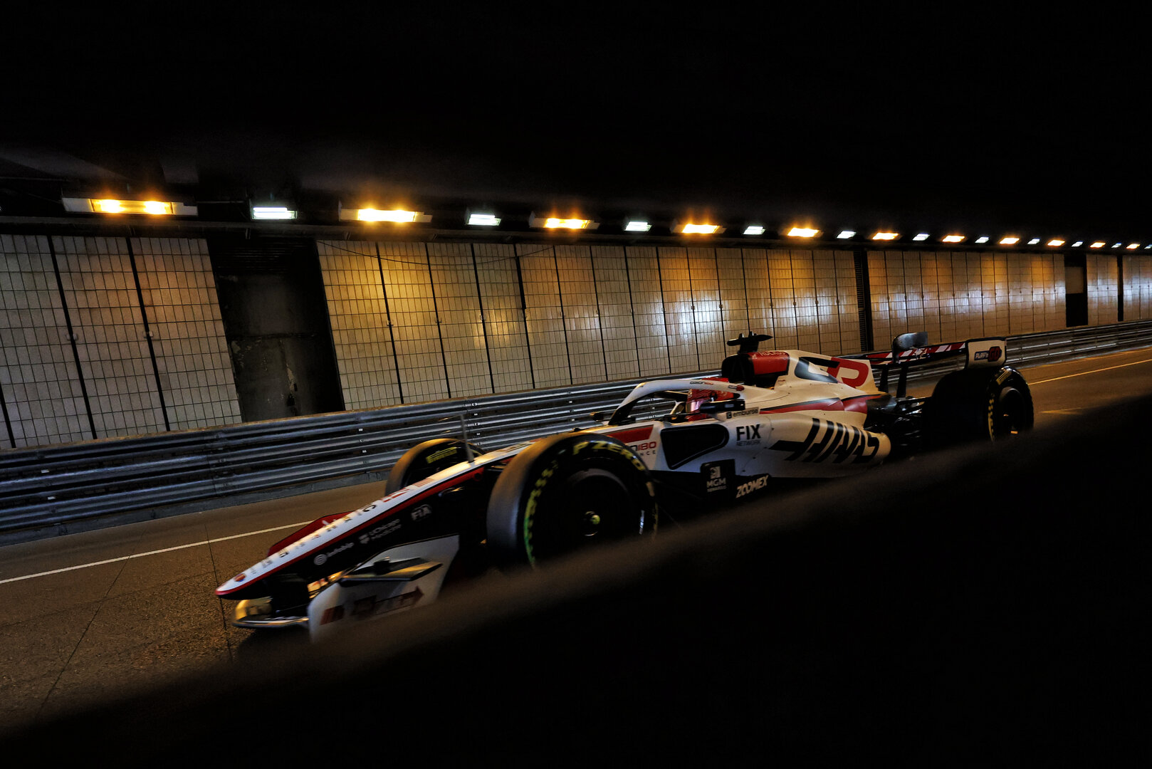 GP MONACO