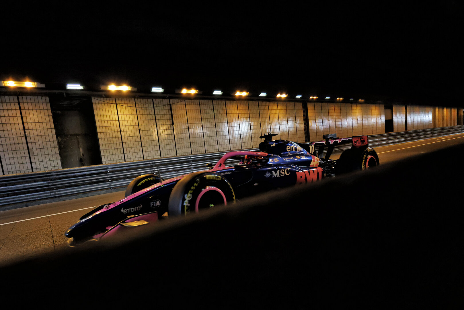 GP MONACO