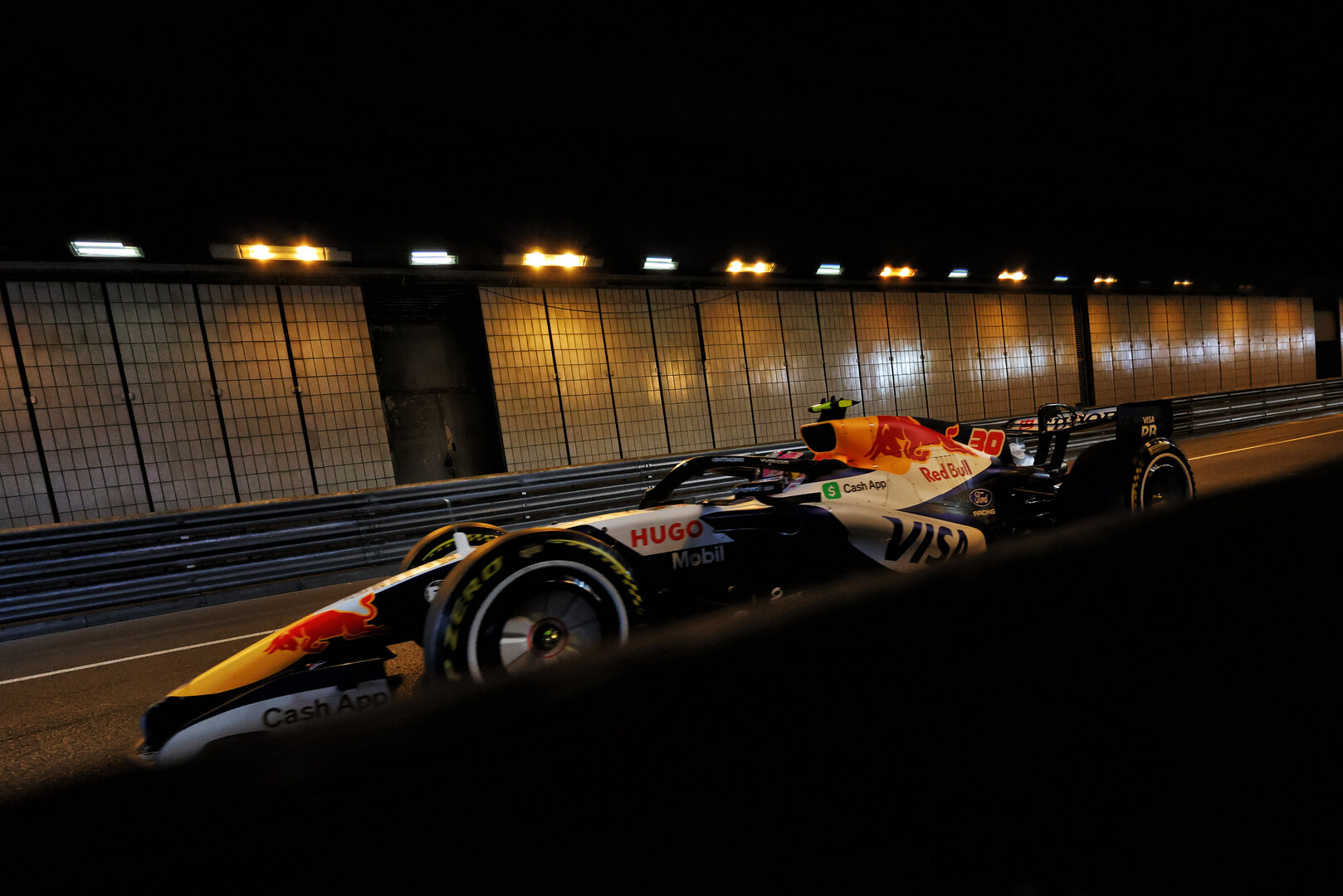 GP MONACO