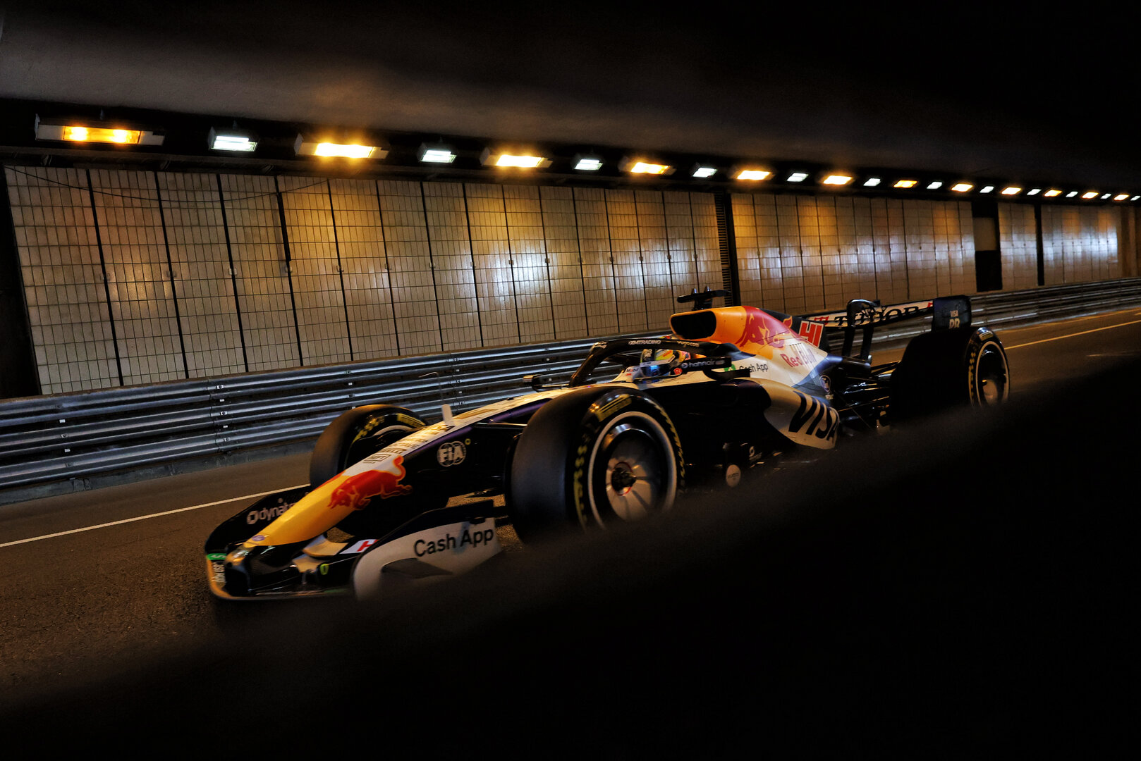GP MONACO
