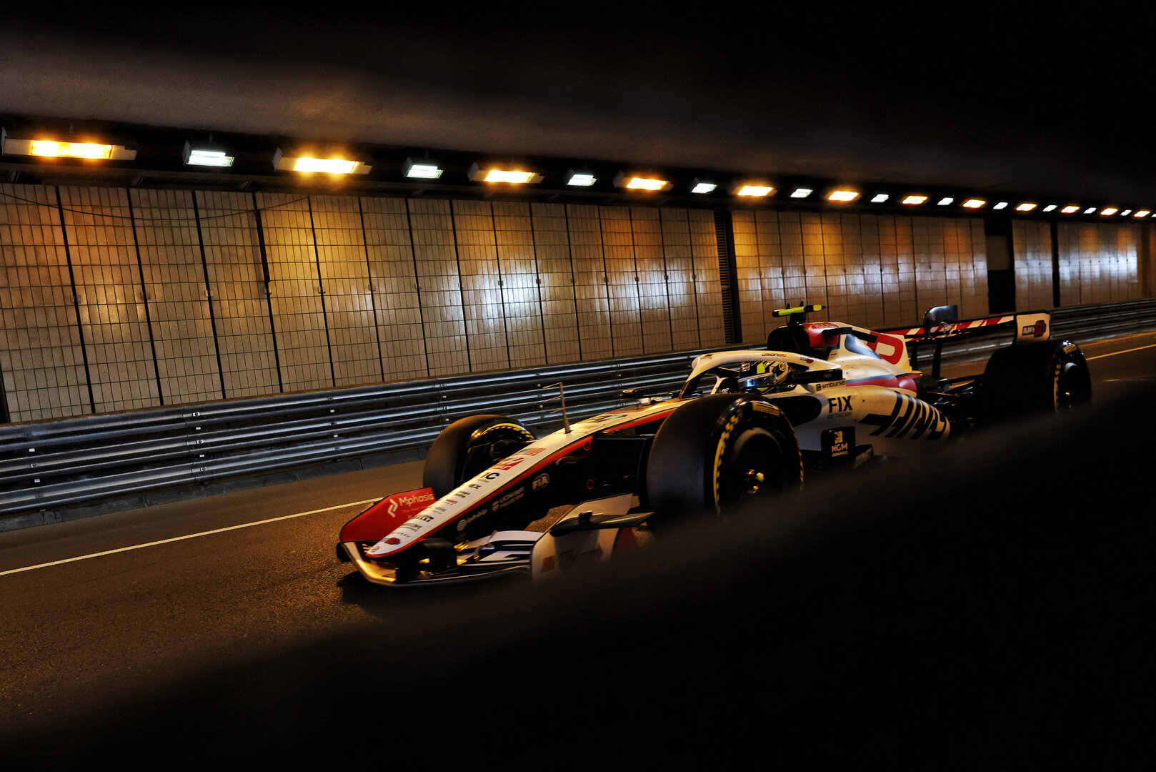 GP MONACO