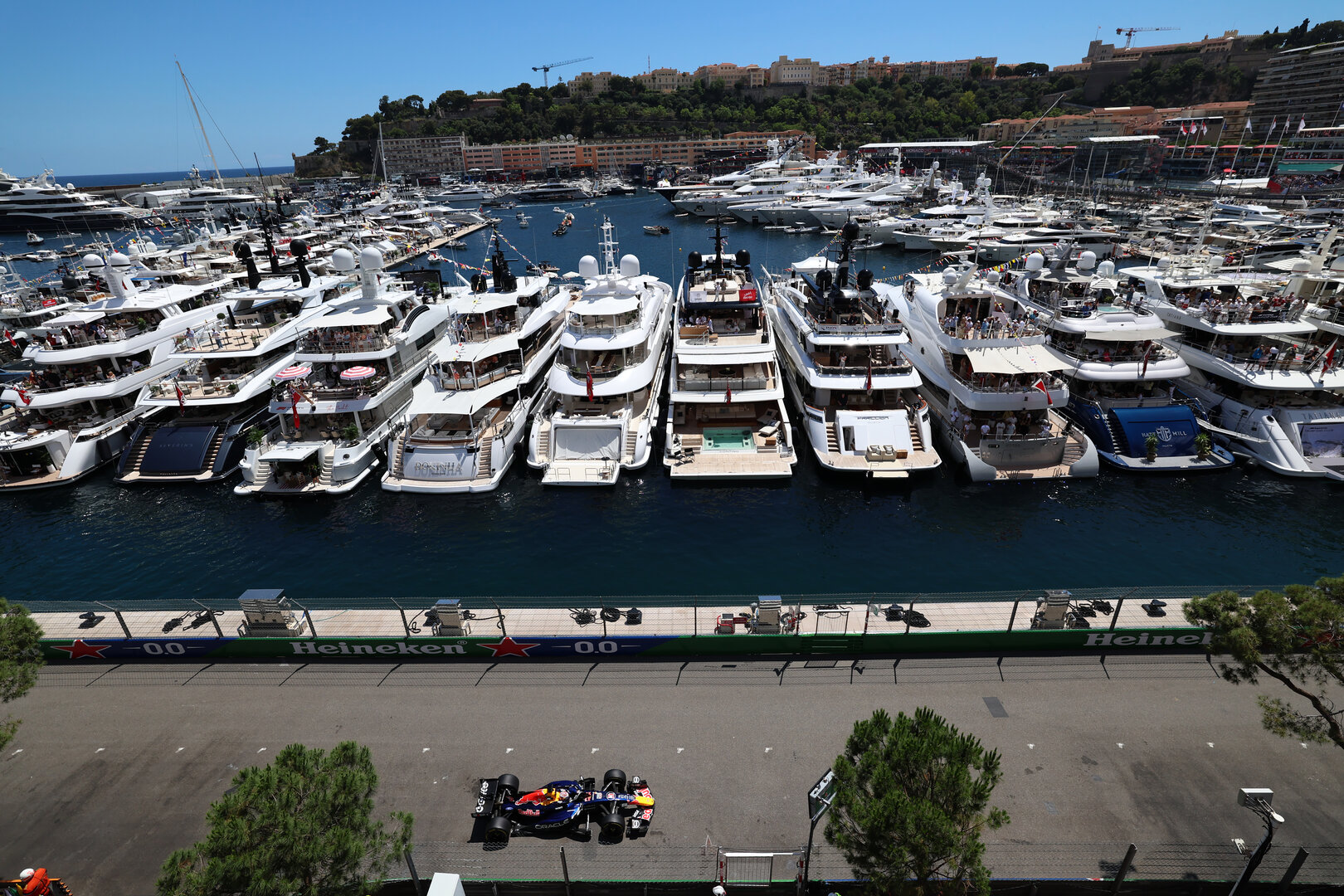 GP MONACO
