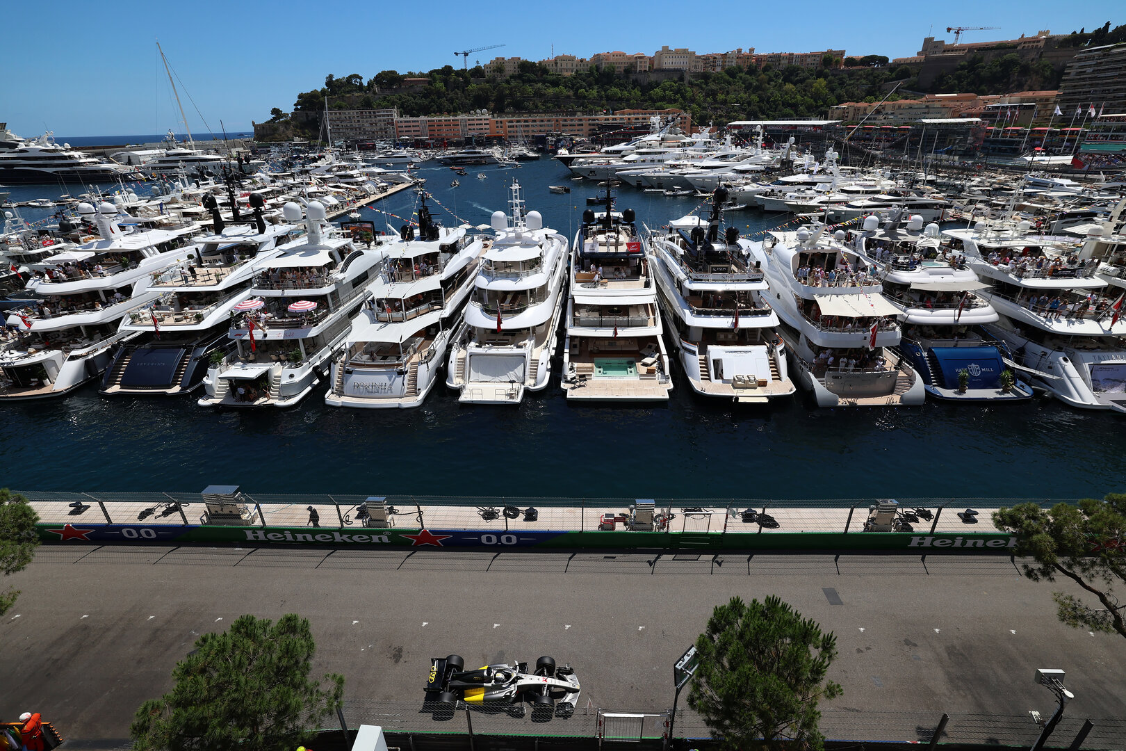 GP MONACO