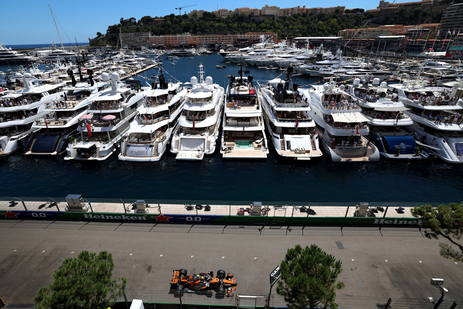 GP MONACO
