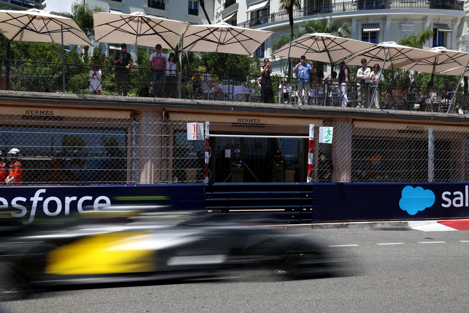 GP MONACO, Gabriel Bortoleto (BRA) Audi F1 Team R26.
05.06.2026. Formula 1 World Championship, Rd 6, Monaco Grand Prix, Monte Carlo, Monaco, Practice Day.
- www.xpbimages.com, EMail: requests@xpbimages.com © Copyright: Rew / XPB Images