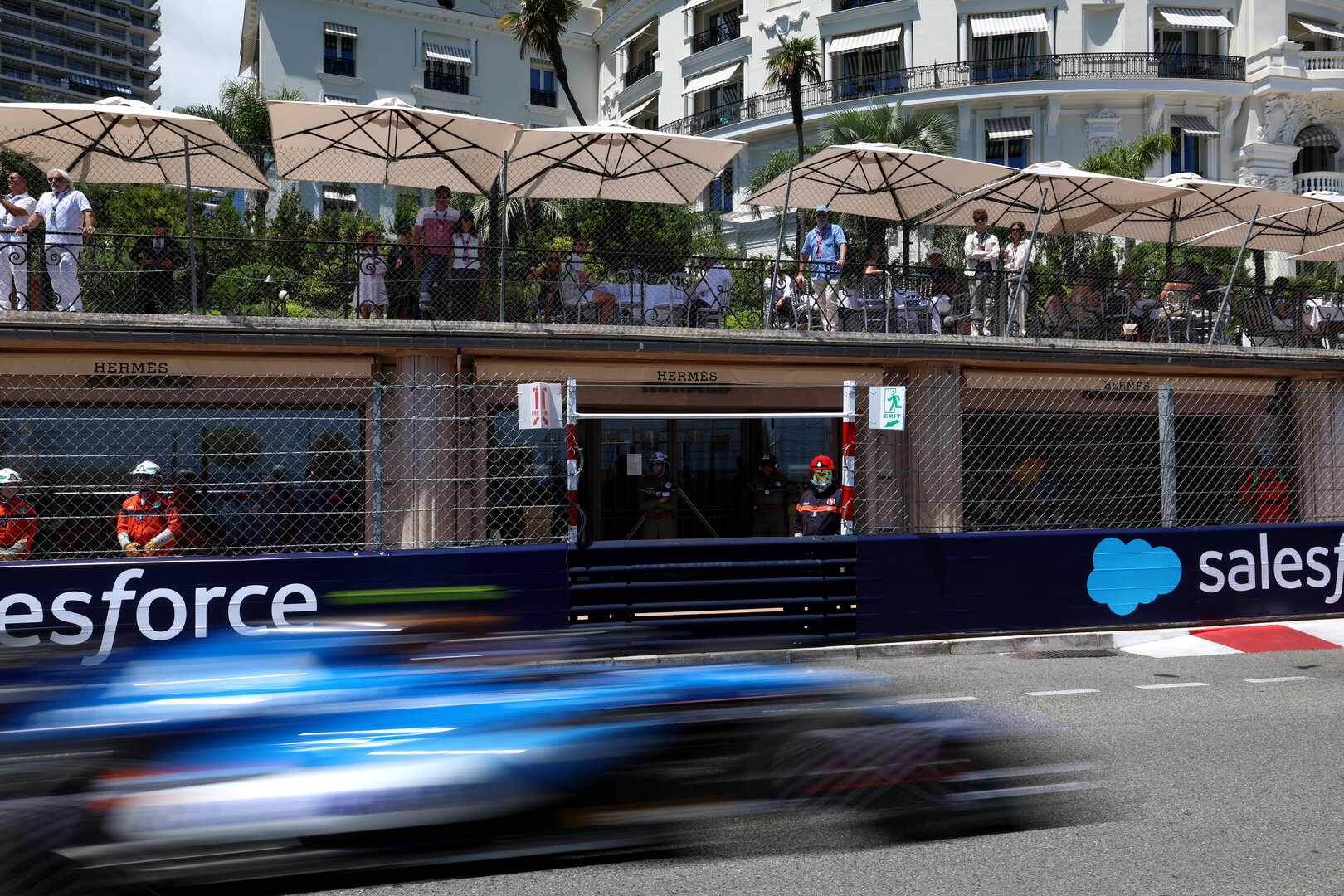 GP MONACO