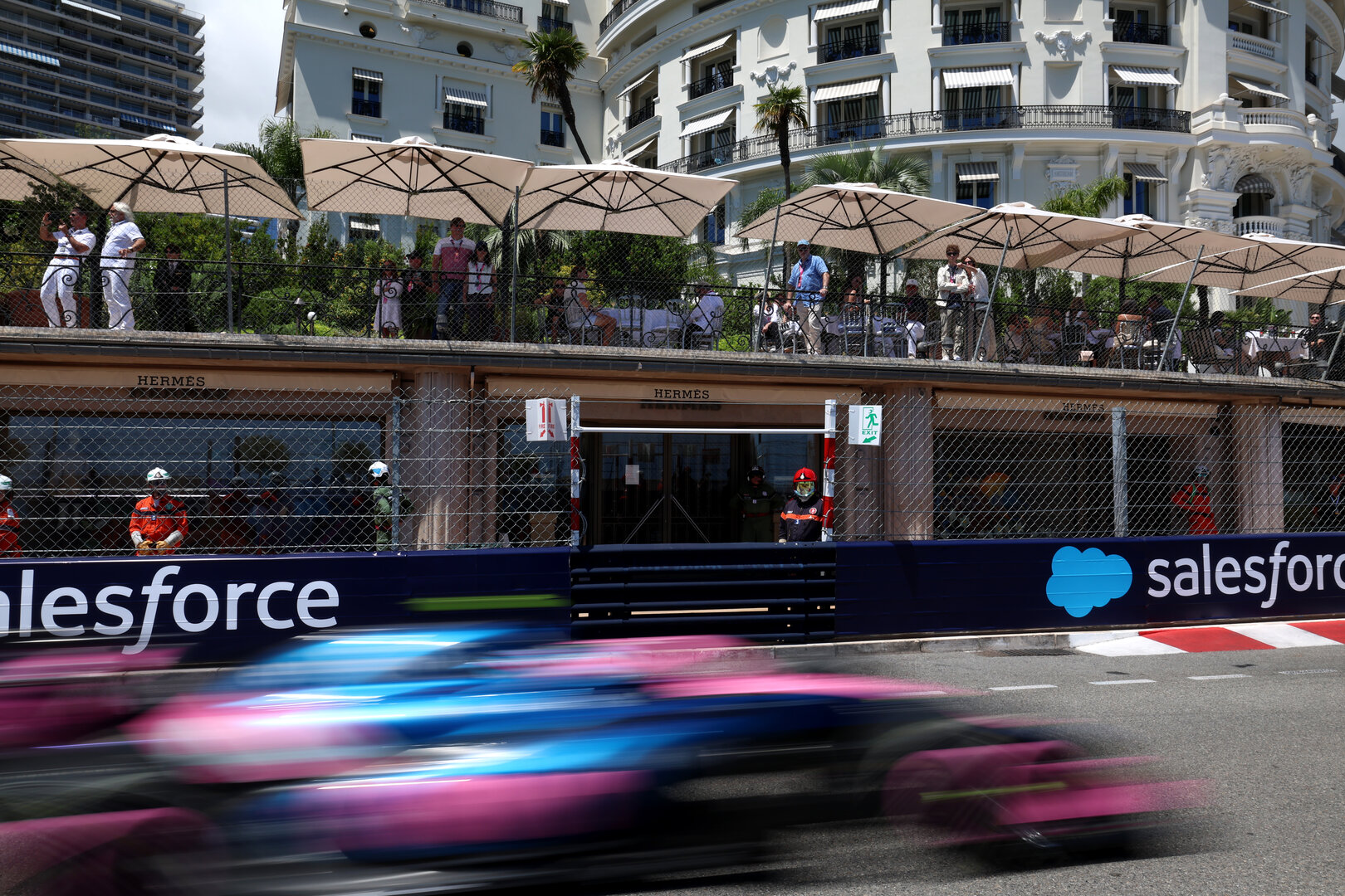 GP MONACO