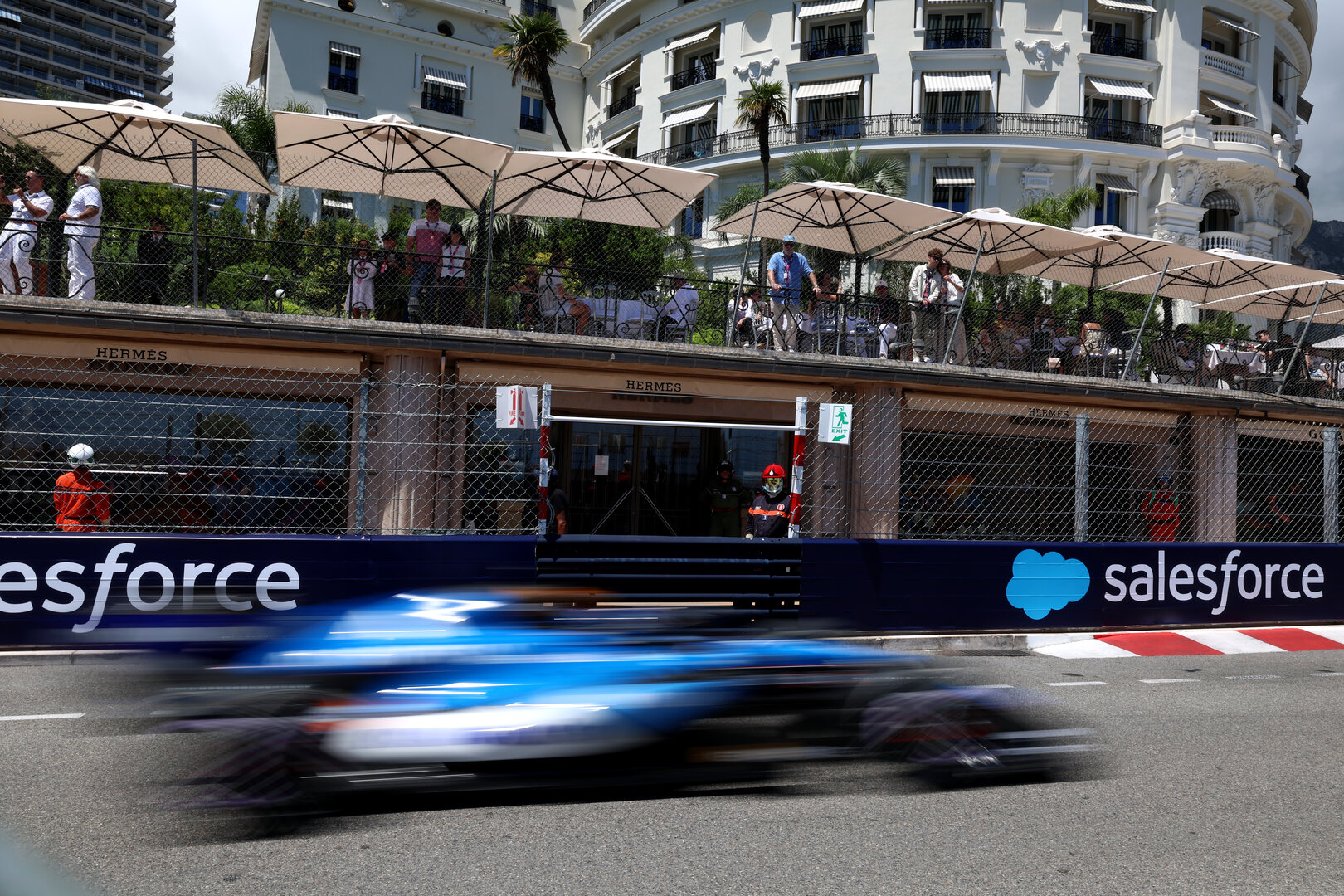 GP MONACO