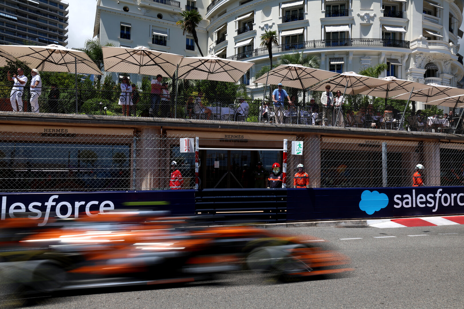 GP MONACO
