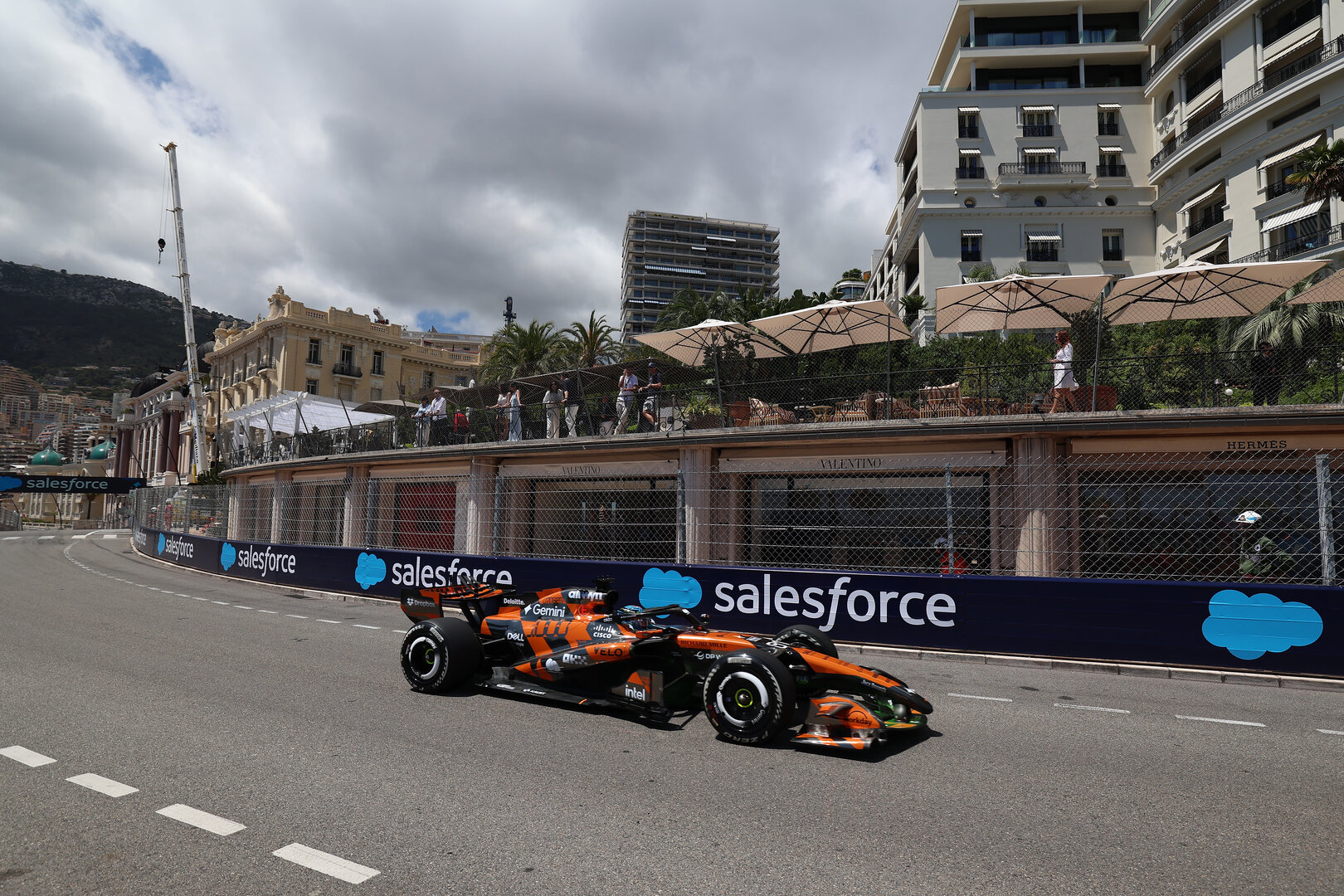 GP MONACO