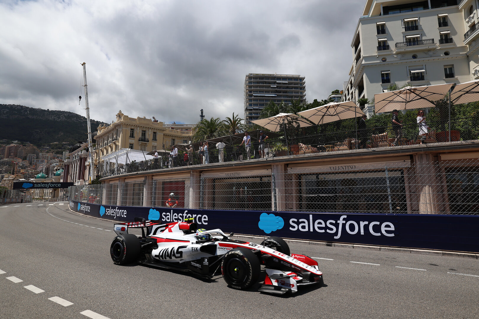 GP MONACO