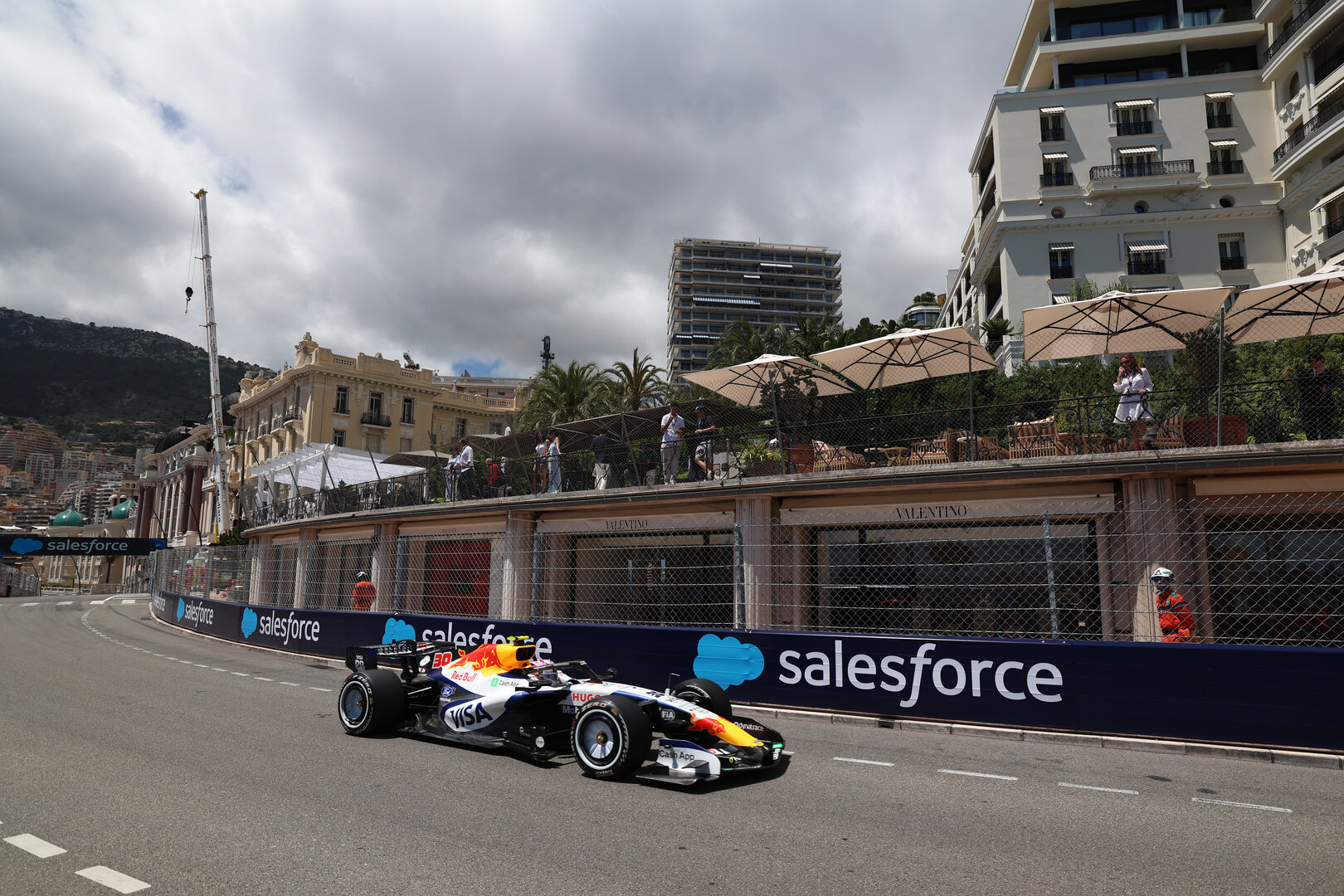 GP MONACO