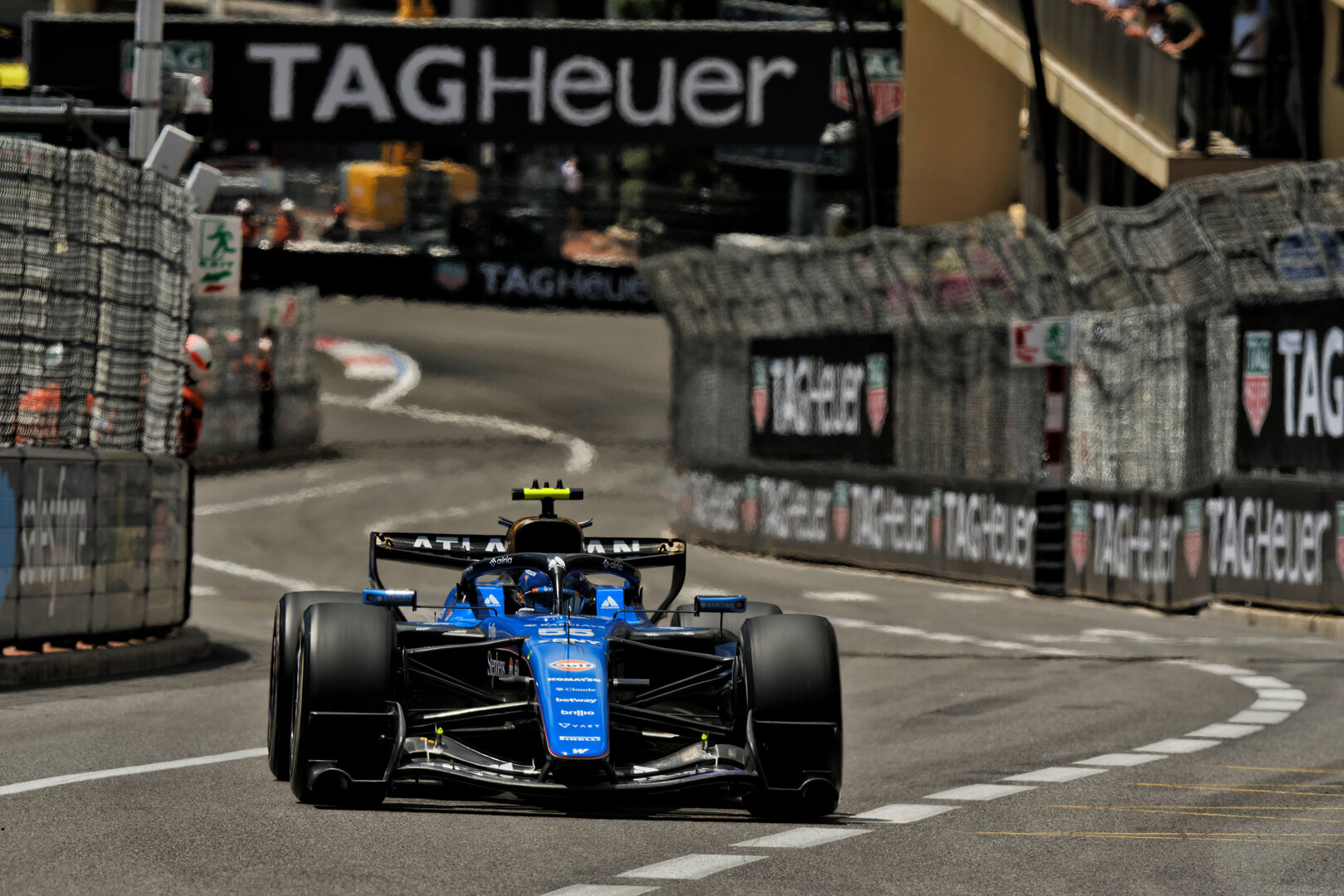 GP MONACO