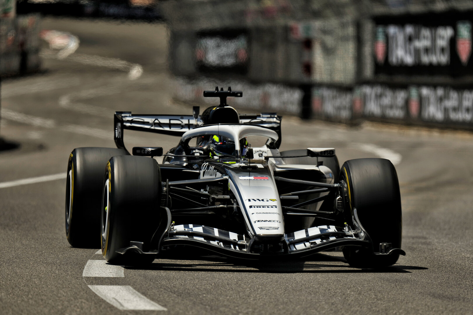 GP MONACO