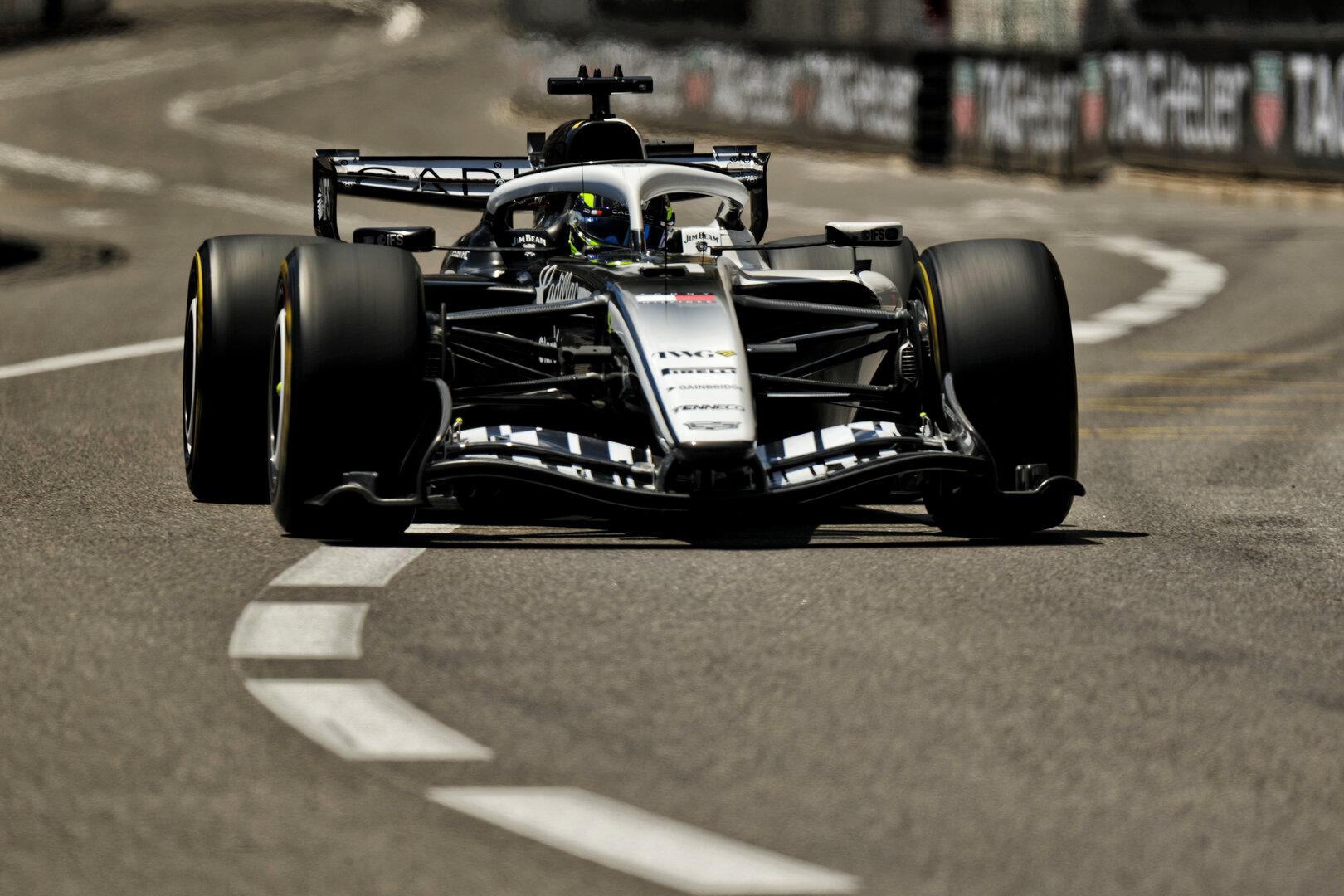 GP MONACO