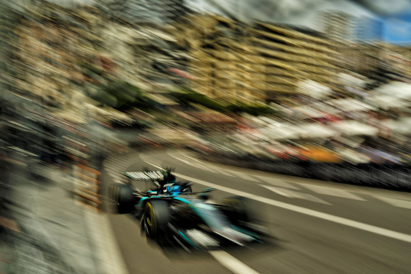 GP MONACO