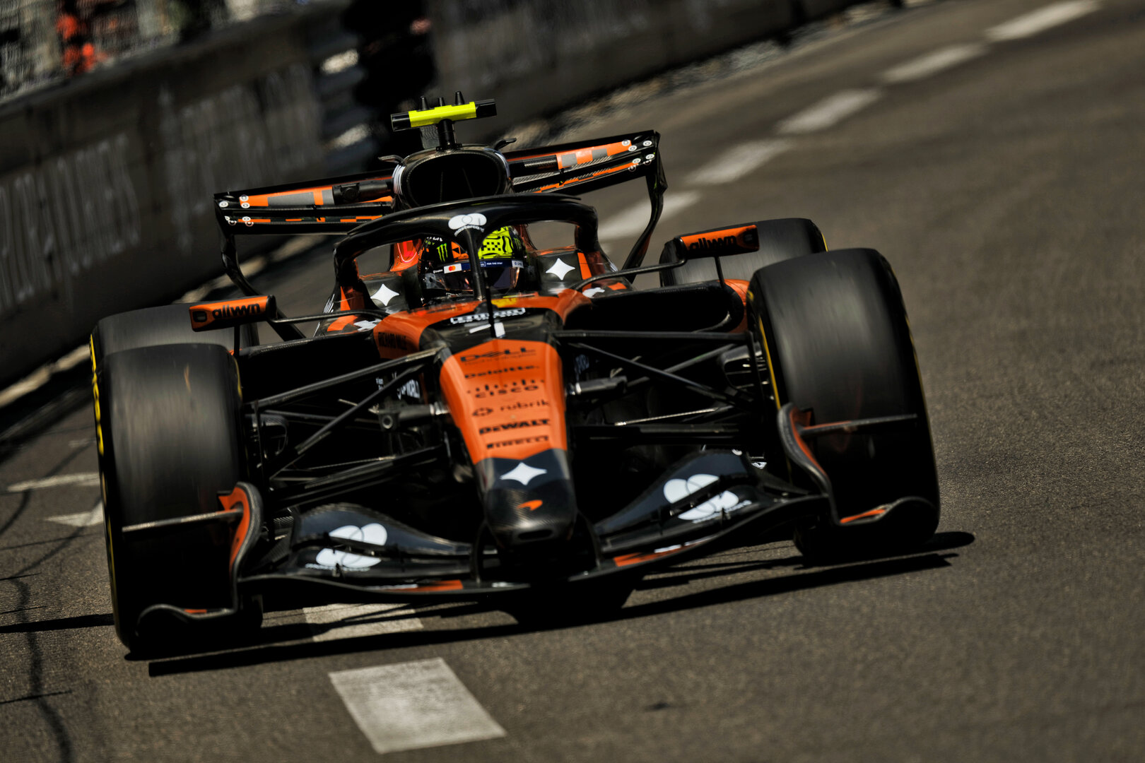 GP MONACO