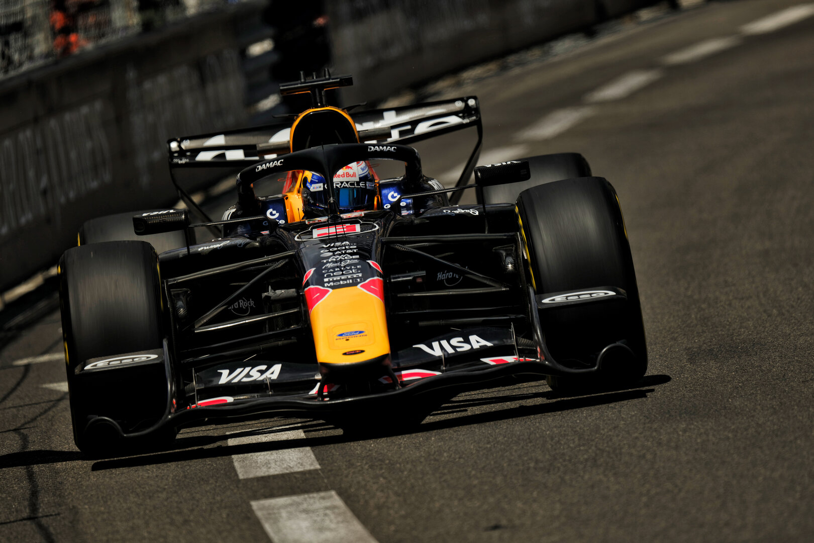 GP MONACO