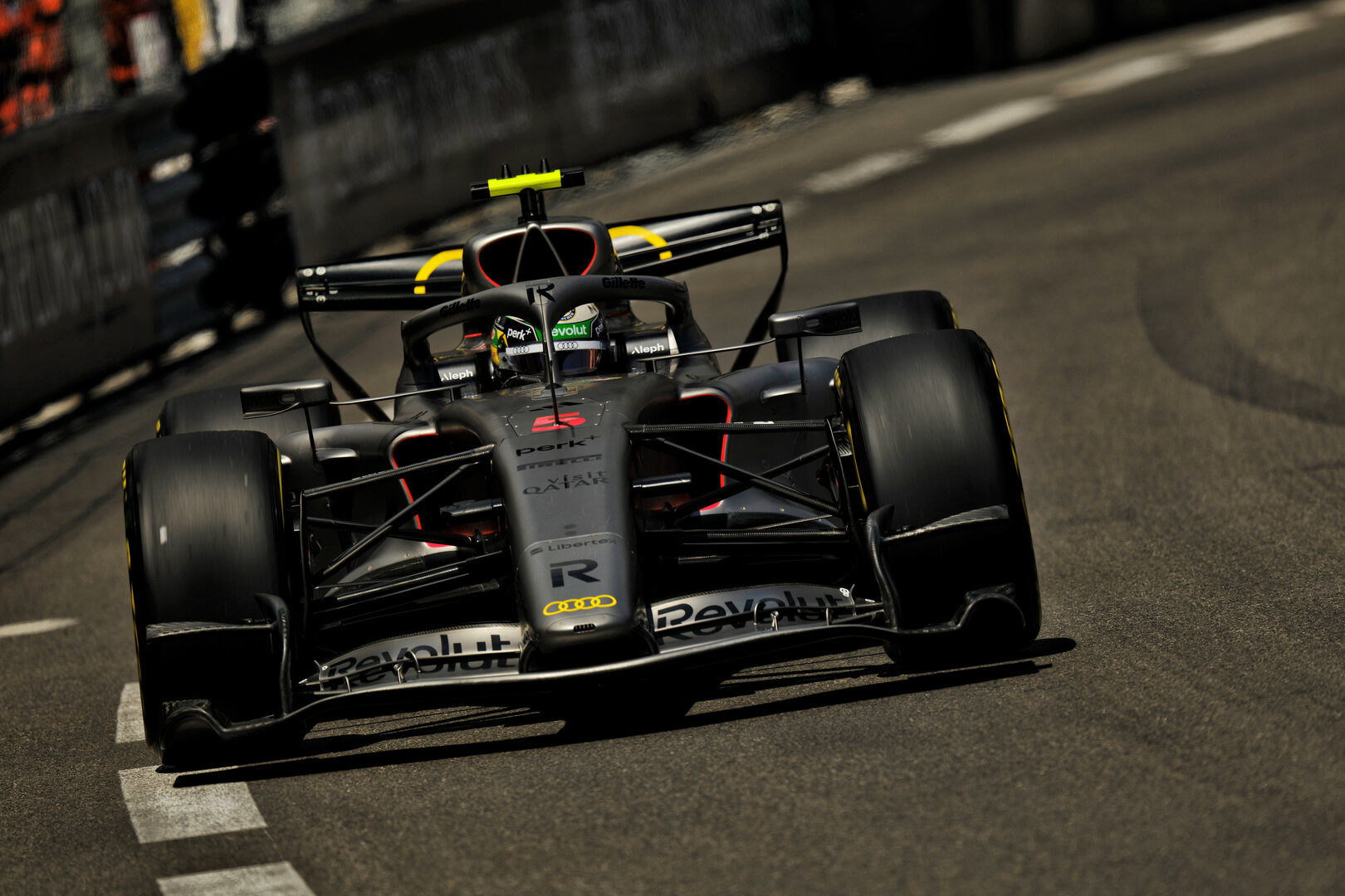 GP MONACO