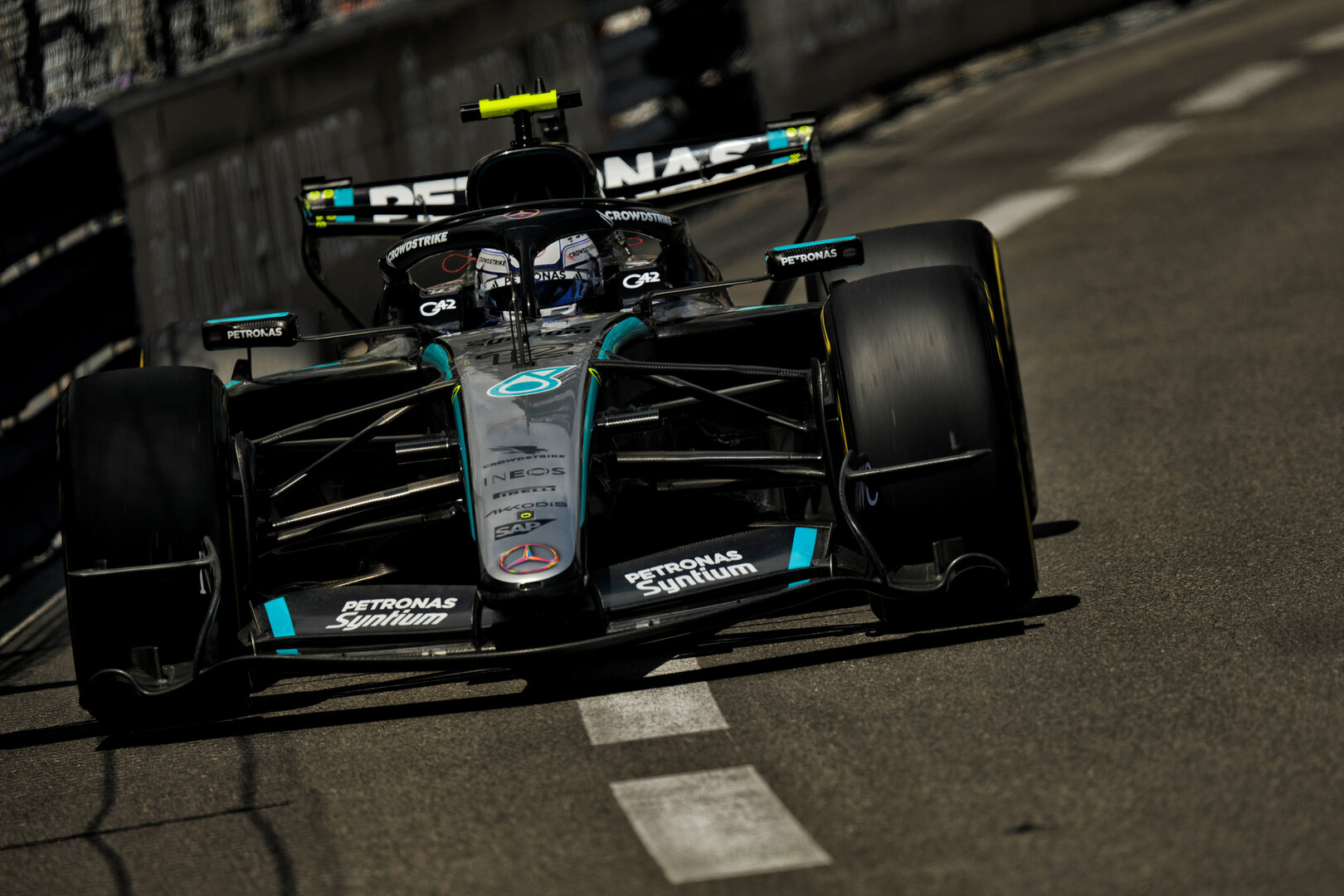 GP MONACO